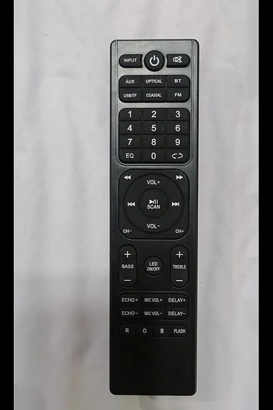 کنترلراصل شرکتی اسپیکر و باند دنای تختDENAY