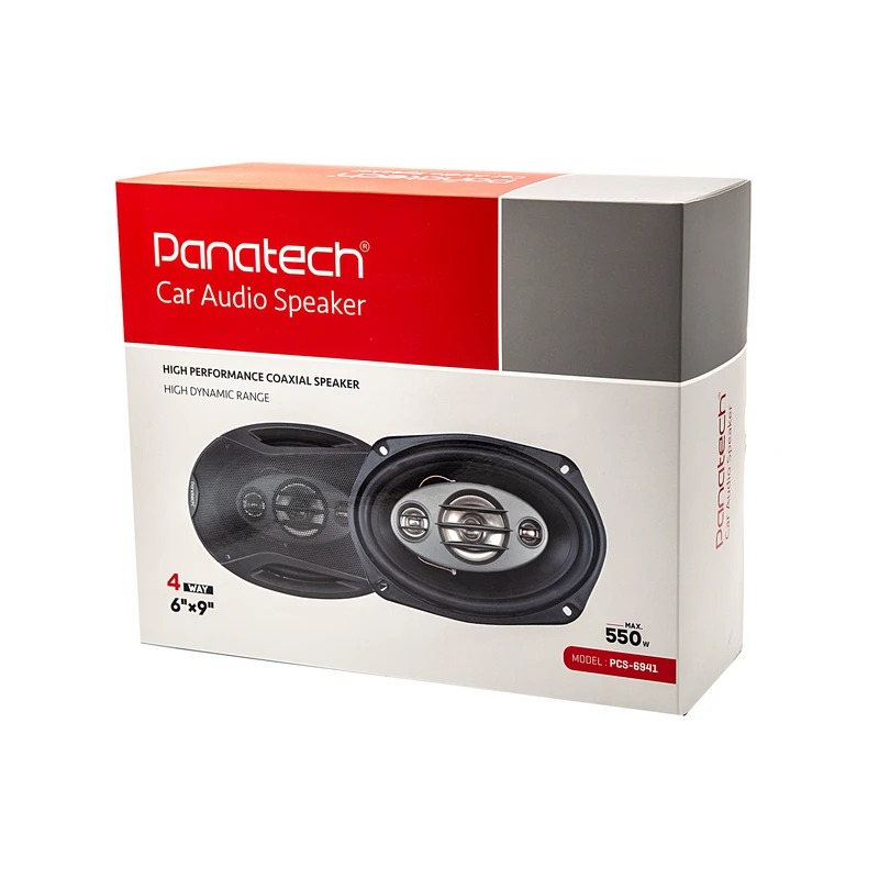 باند پاناتک Panatech PCS-6941