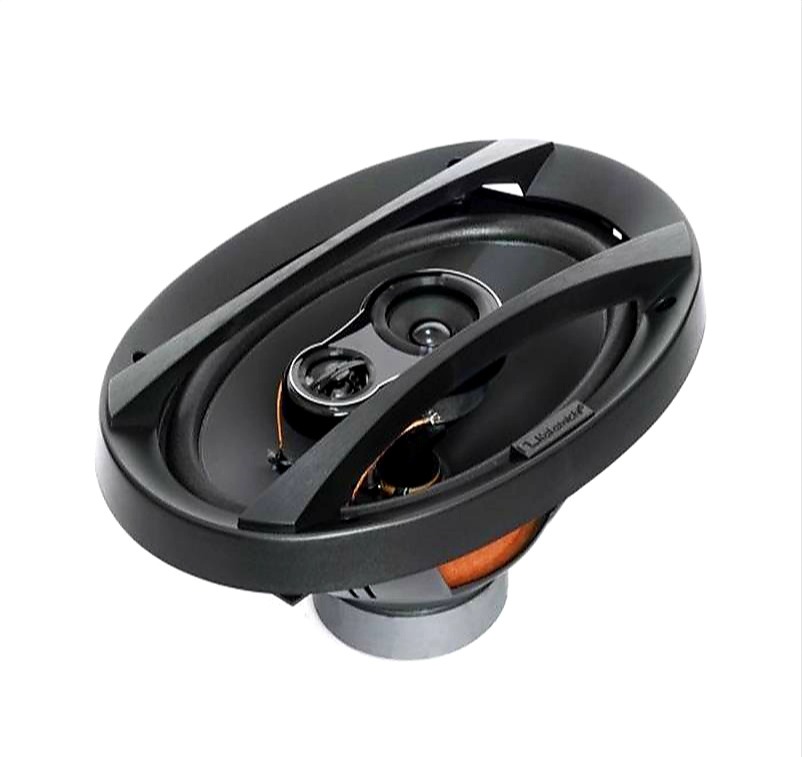 باند ناکامیچی Nakamichi NSE6918