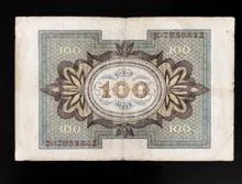 اسکناس