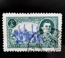 تمبر
