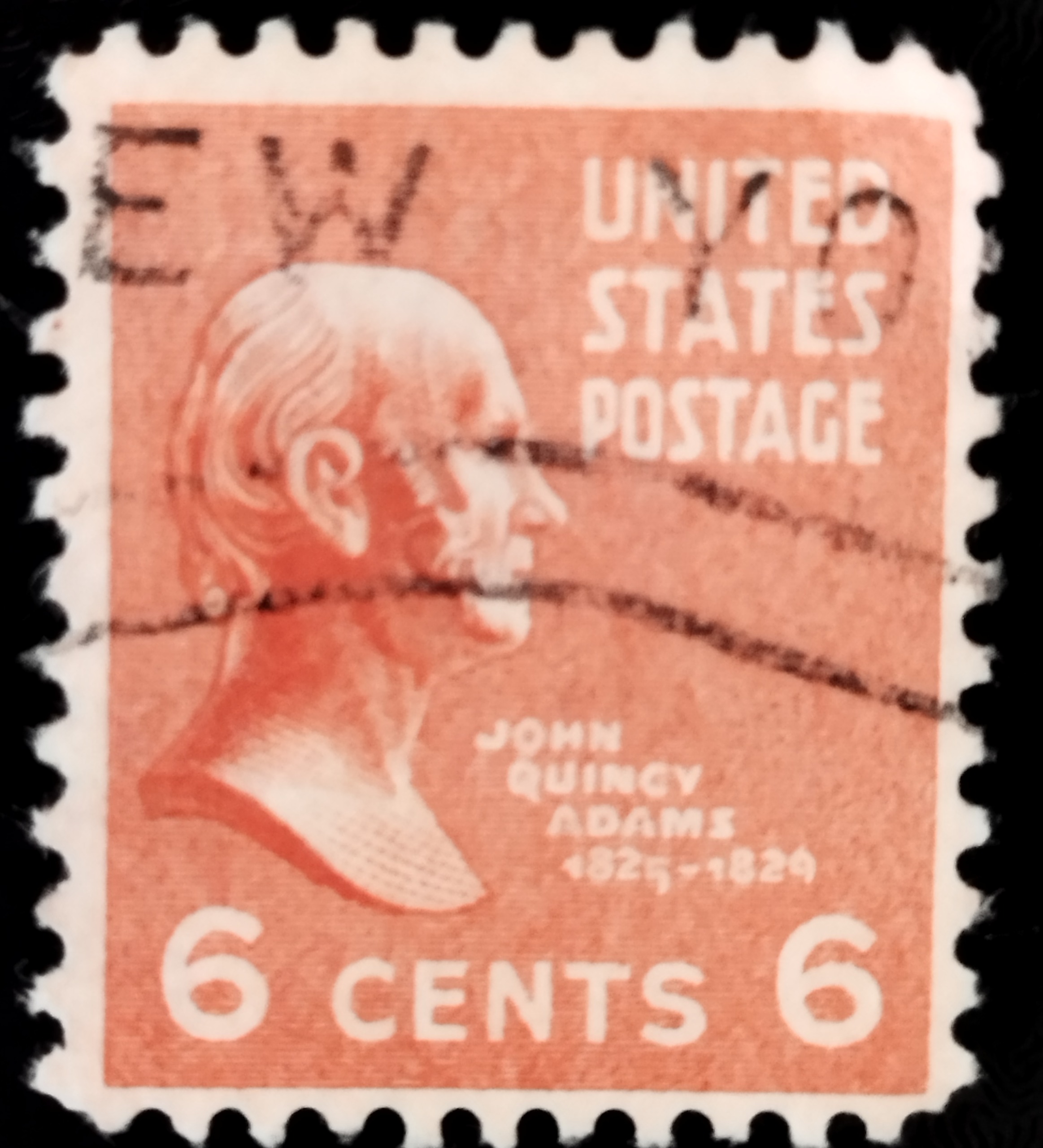 تمبر کلاسیک ایالات متحد آمریکا