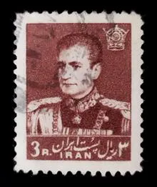 تمبر