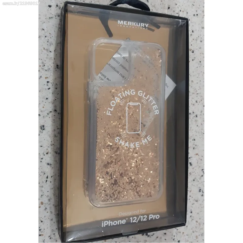 قاب اکلیلی آیفون 12 و 12 پرو