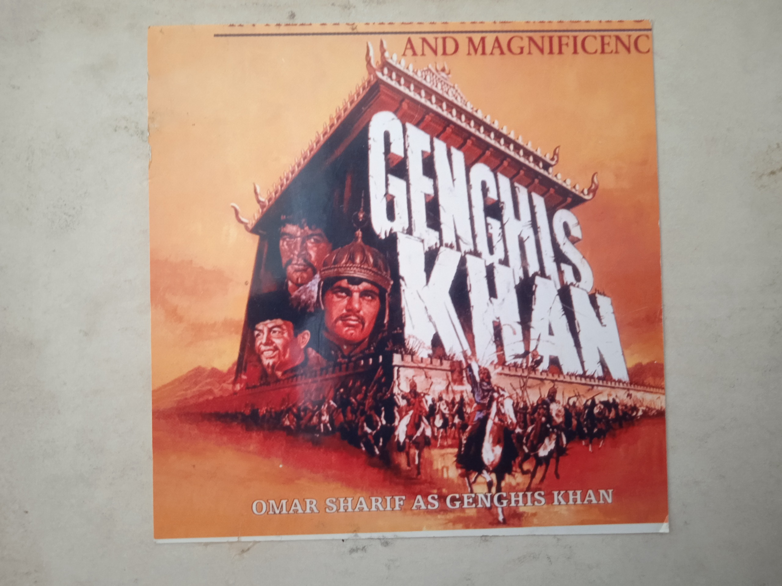 فیلم سینمایی تاریخی