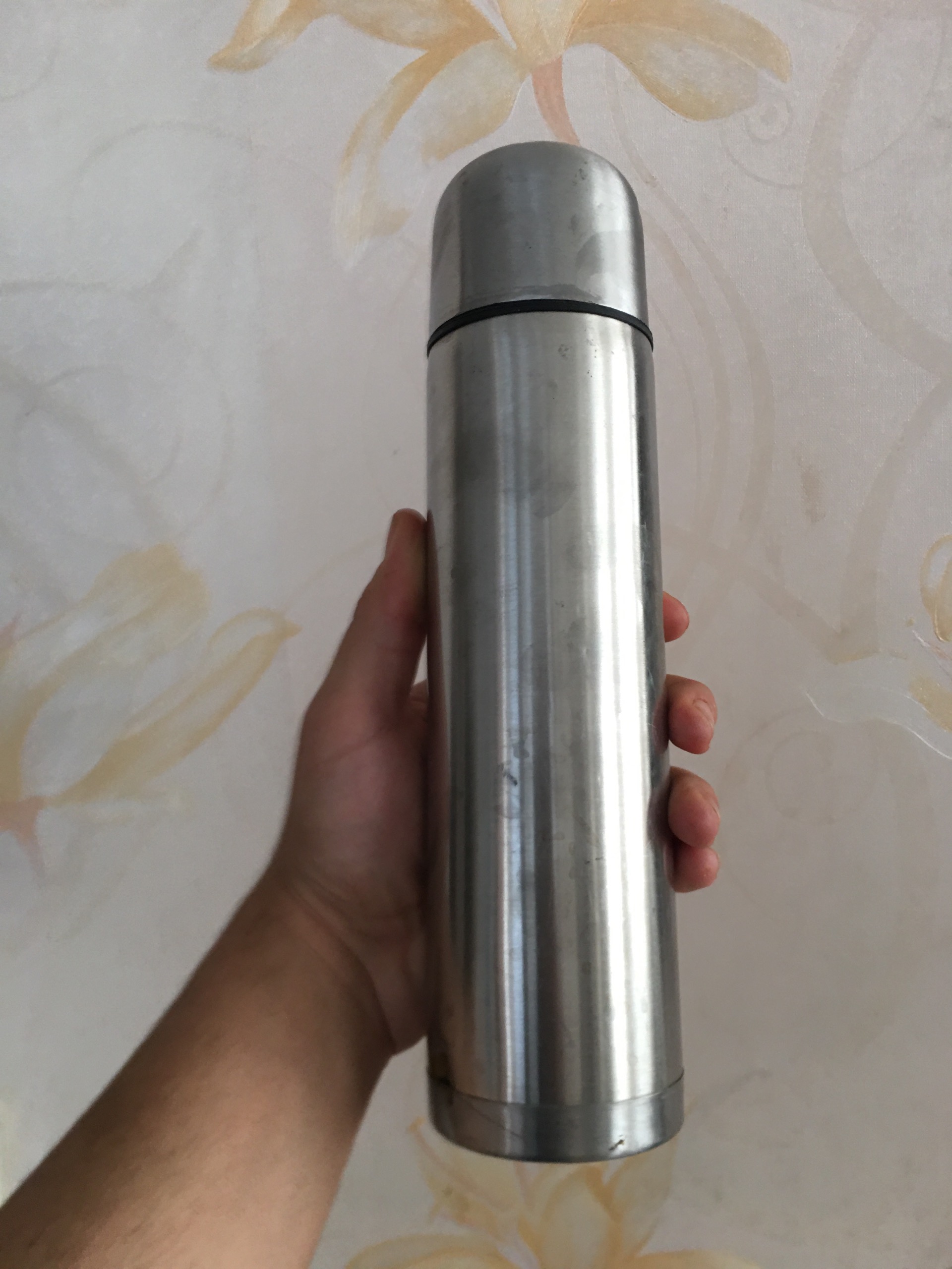 فلاسک کم کارکرد