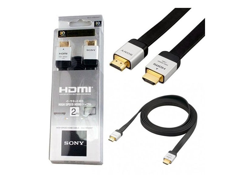 کابل Hdmi سونی حرفه ای