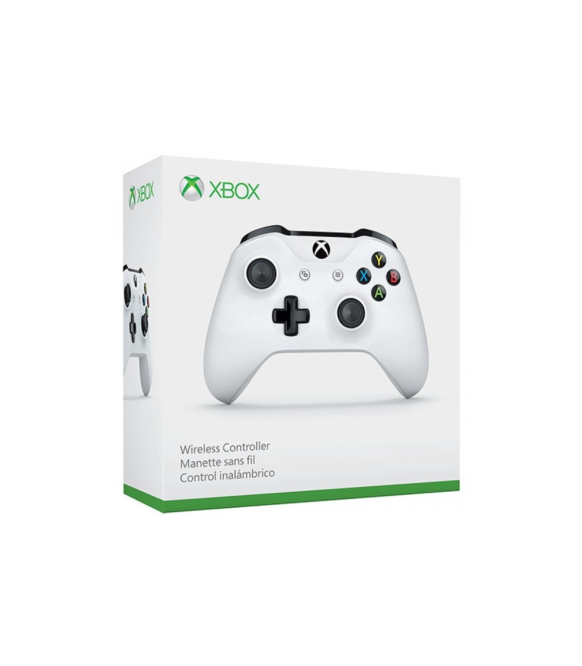 دسته ایکس باکس مناسب xbox one و سری اس و ایکس