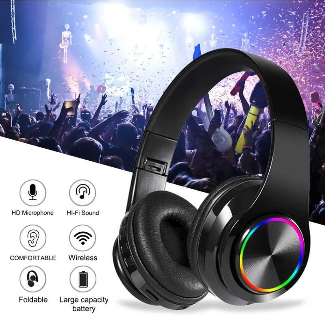 هدست هدفون حرفه ای درجه یک