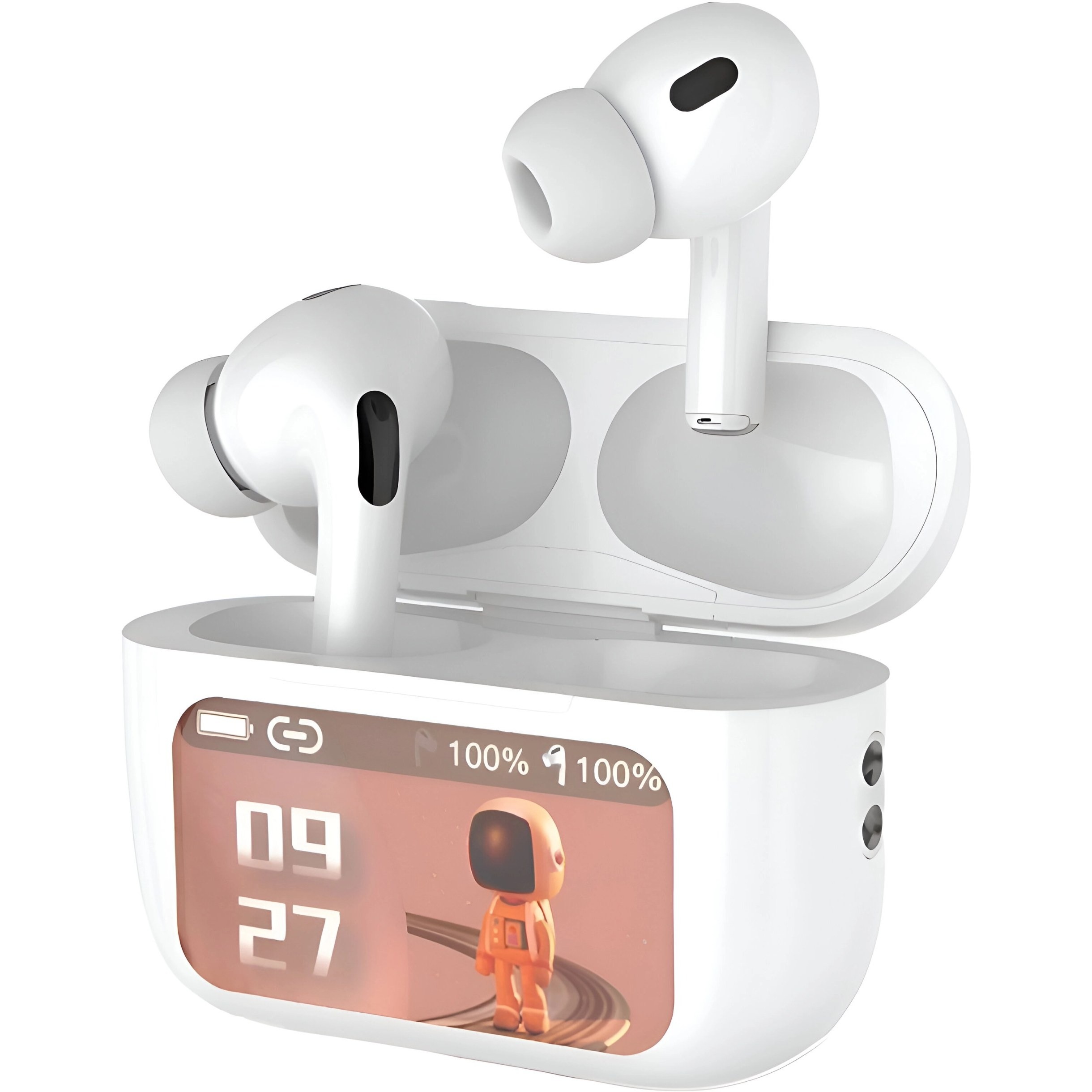 ایرپاد حرفه ای M5 pro نمایشگردار لمسی اورجینال