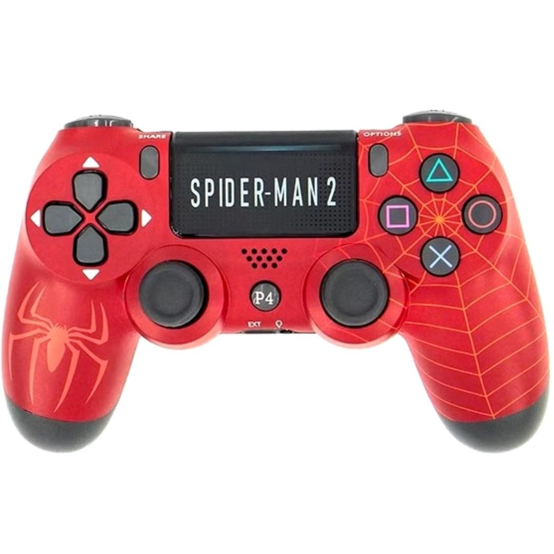 دسته بازی ps4 های کپی درجه یک نو