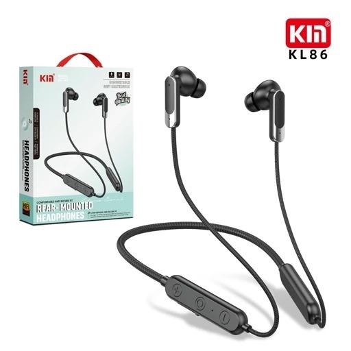 هندزفری گردنی خوشصدای kin