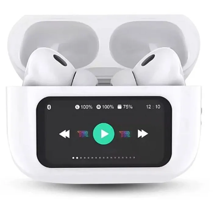 ایرپاد A10 pro نمایشگردار لمسی درجه یک