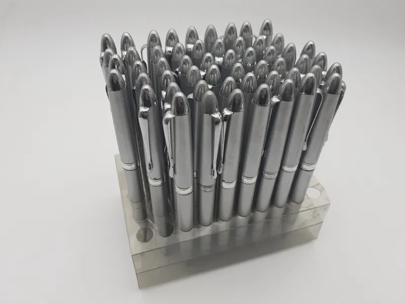 54 عدد خودکار نیازمند تعویض مغزی