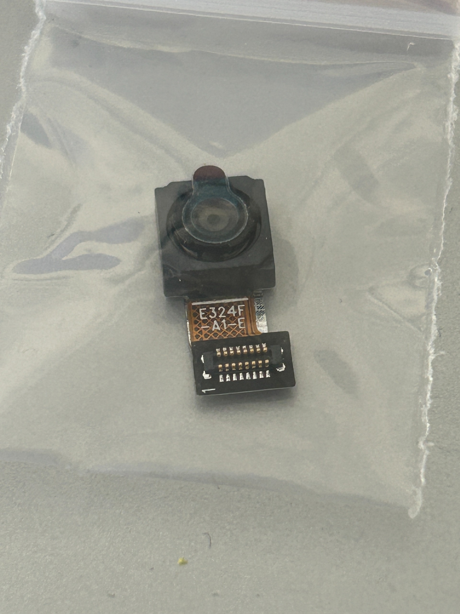 دورربین سلفی سامسونگ آ11 اورجینال A115