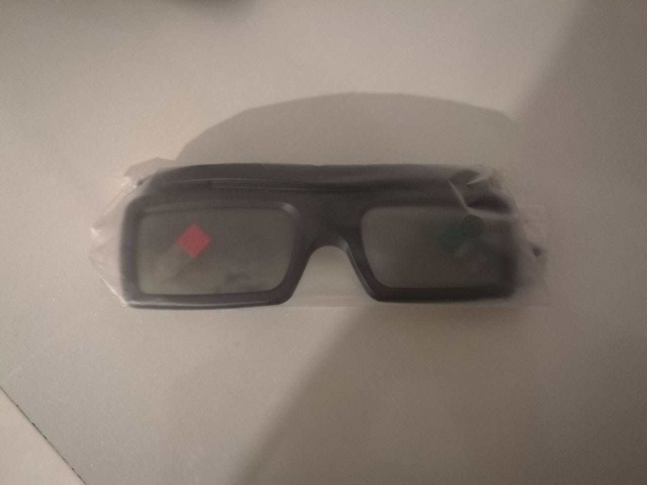 عینک 3سه بعدی سامسونگ | 3 عدد