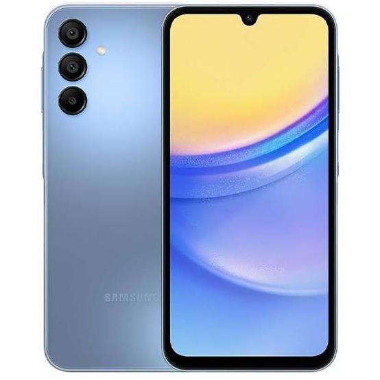 Samsung Galaxy A15