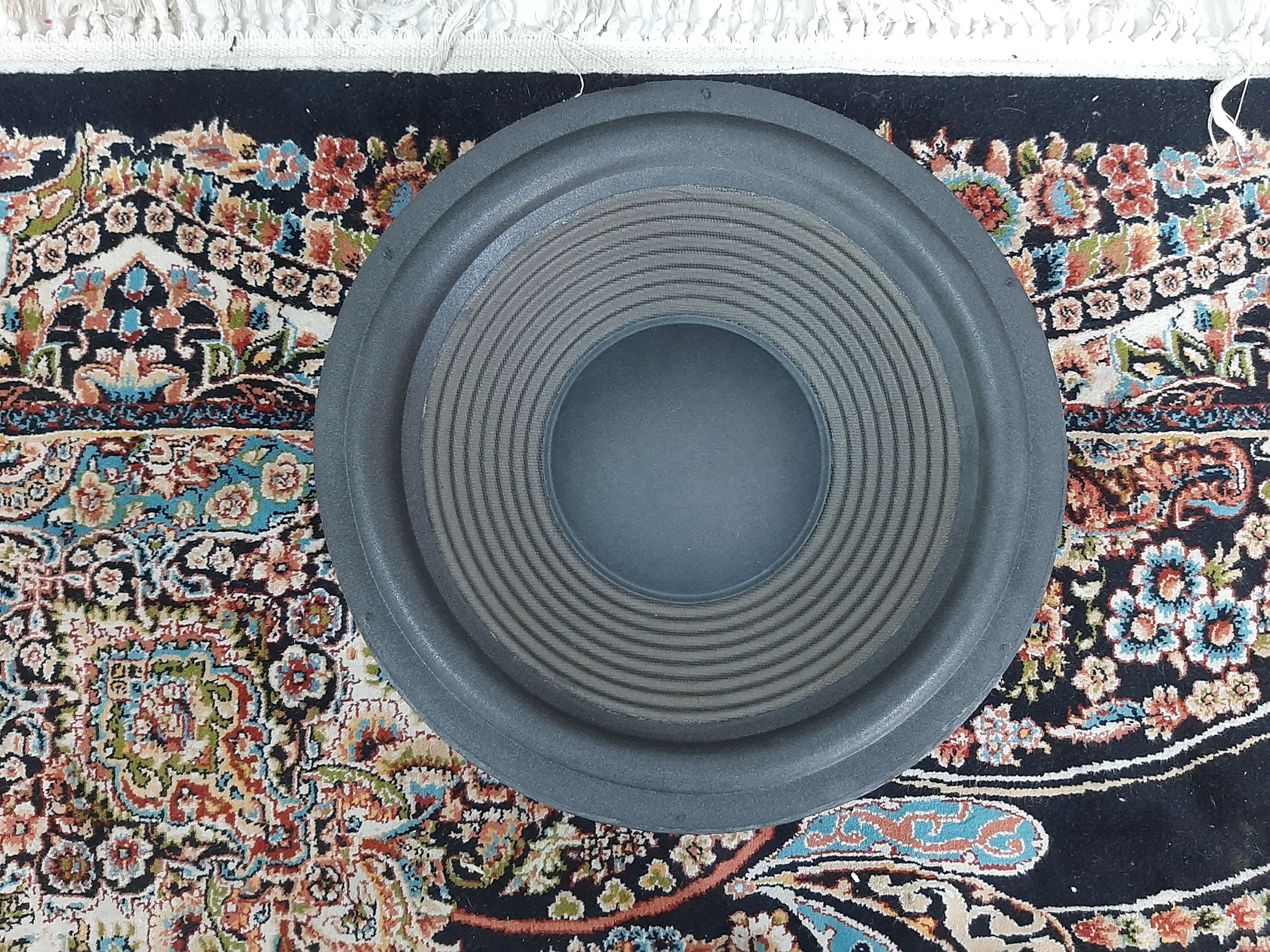 بلندگو 12 اینچ اکویی