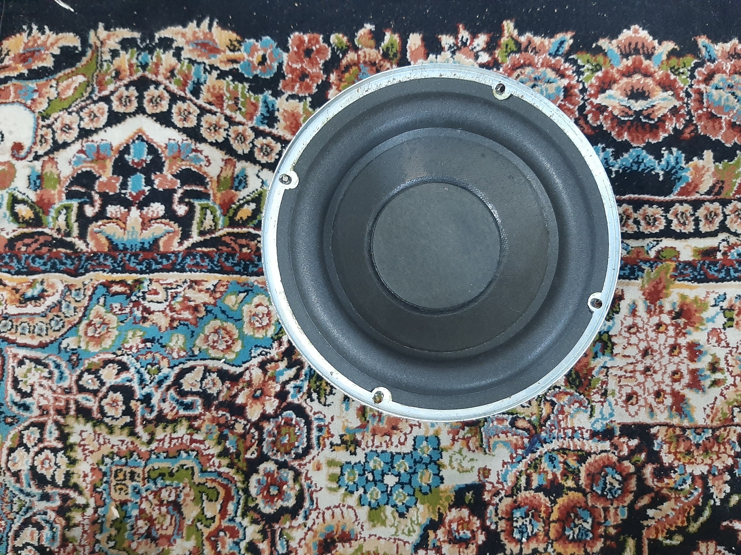ساب ووفر ال جی خانگی