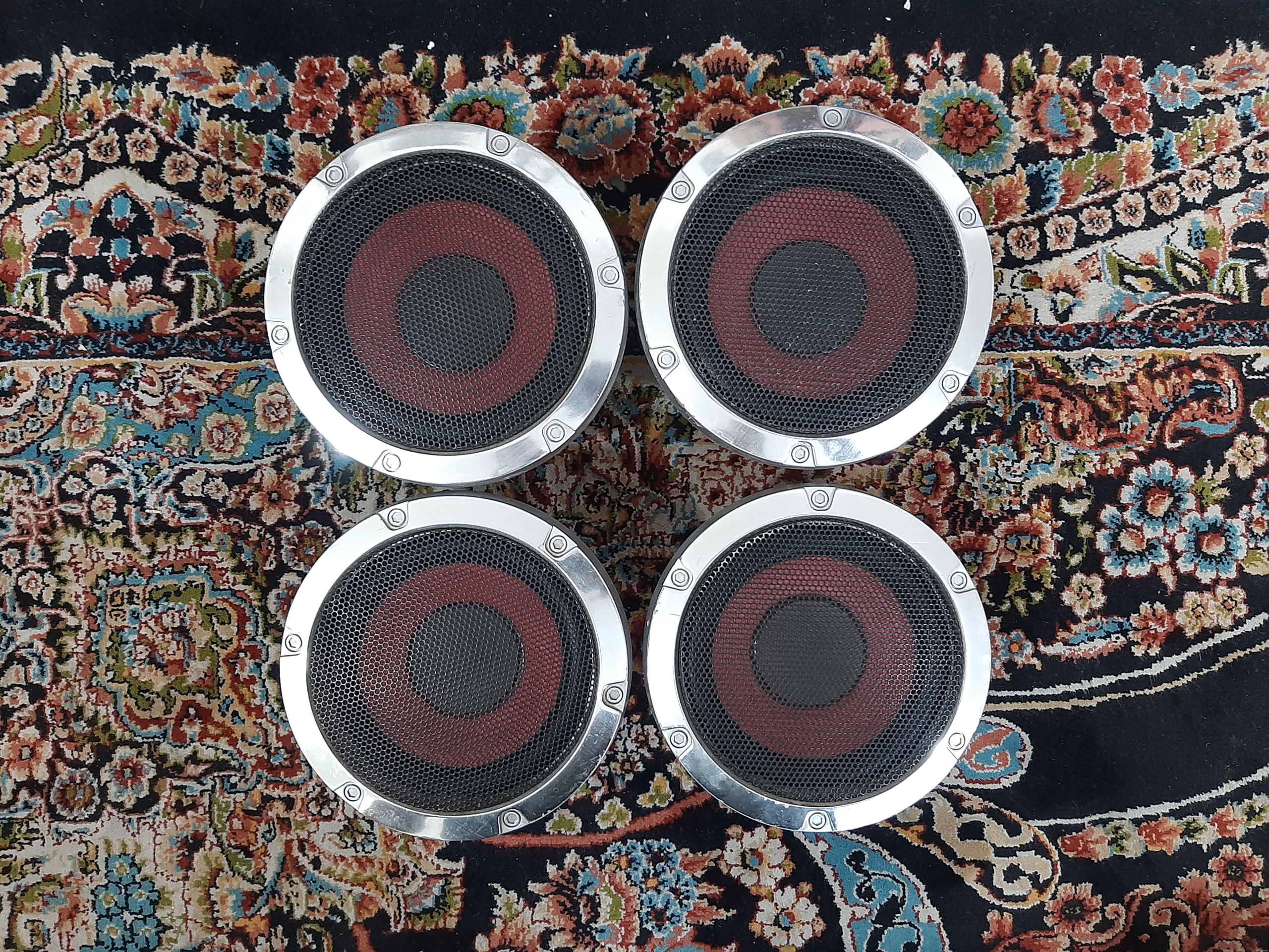 میدبیس سونی خانگی