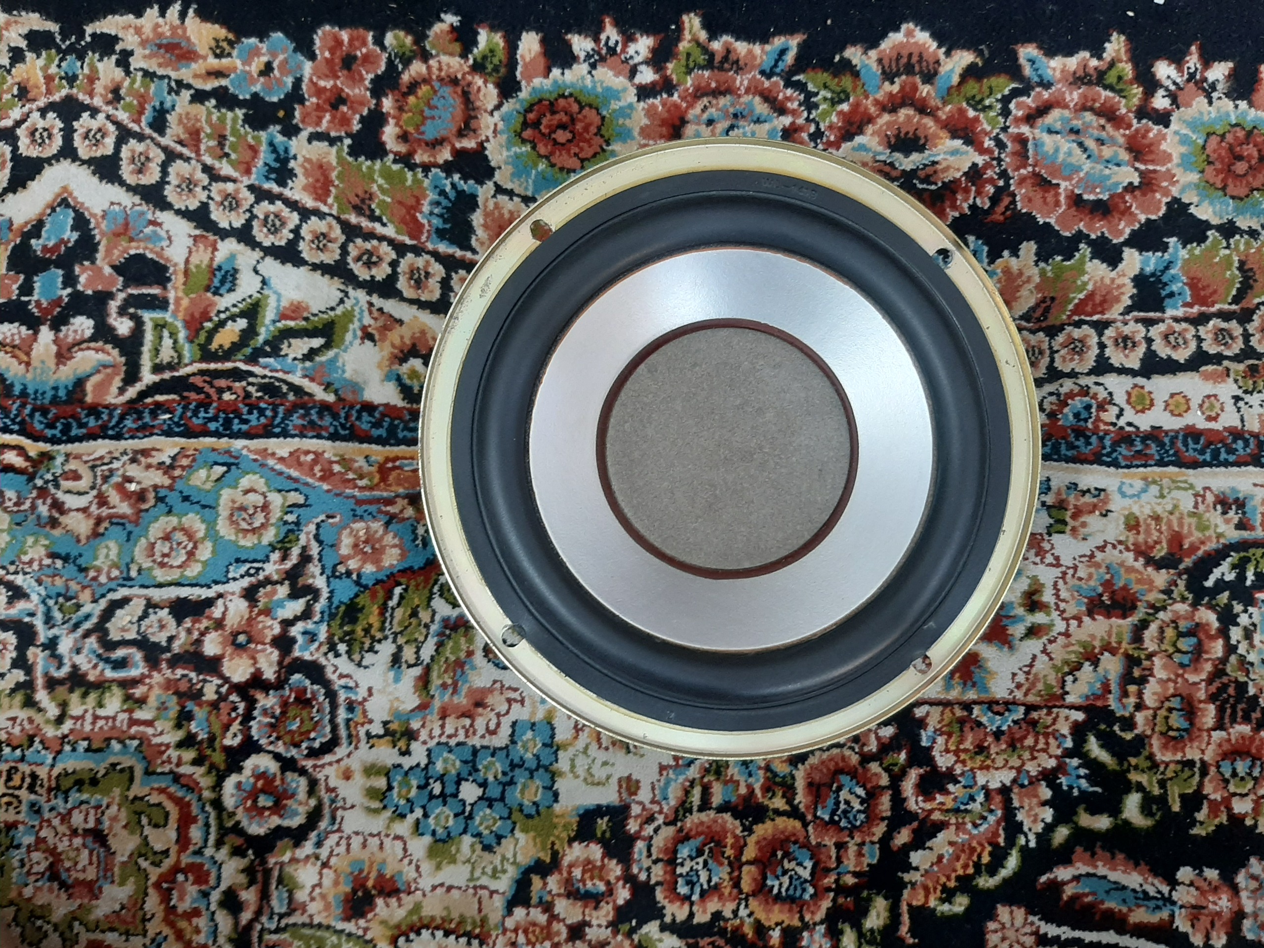 ساب ووفر سامسونگ خانگی