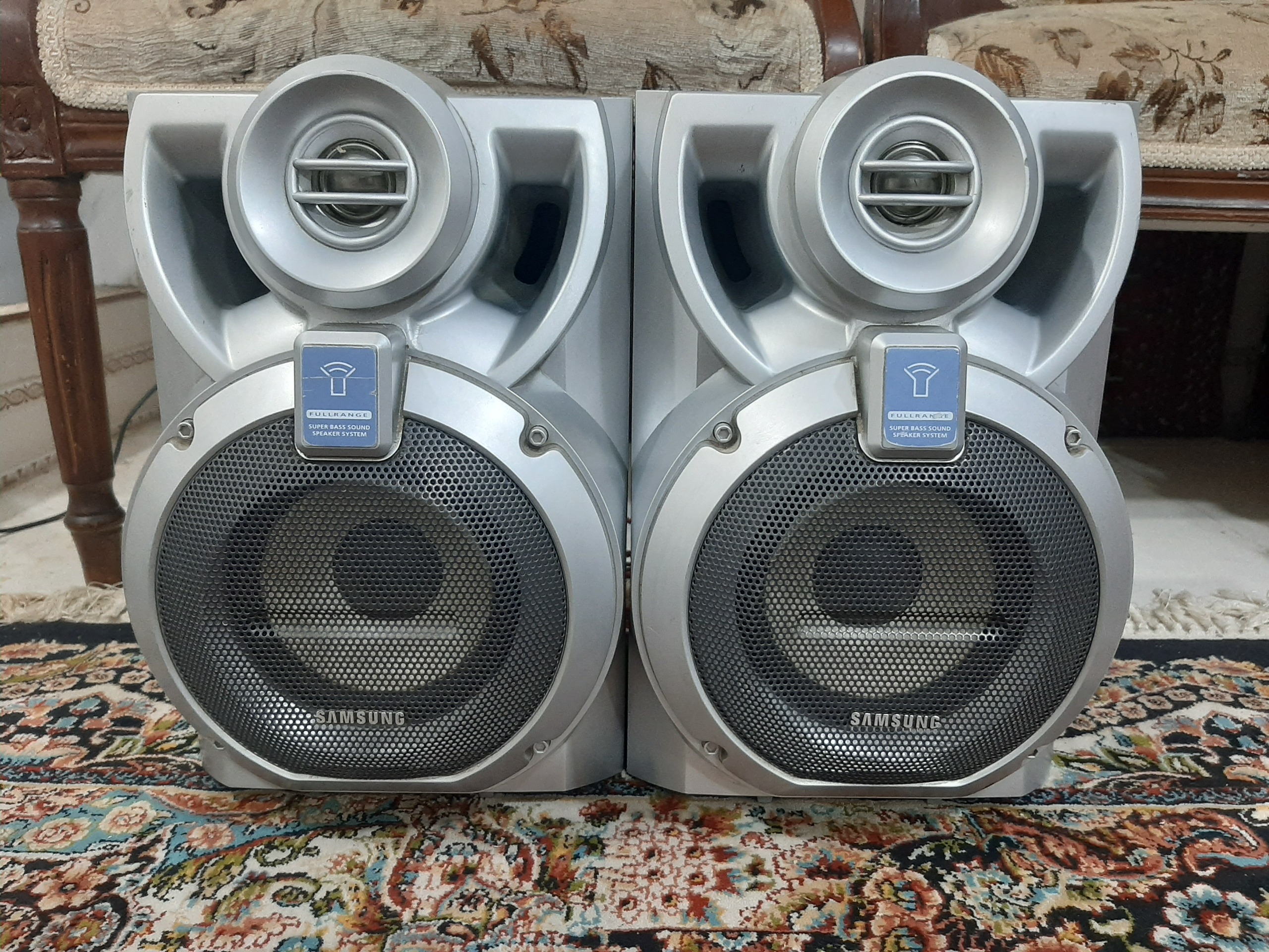 باند سامسونگ خانگی