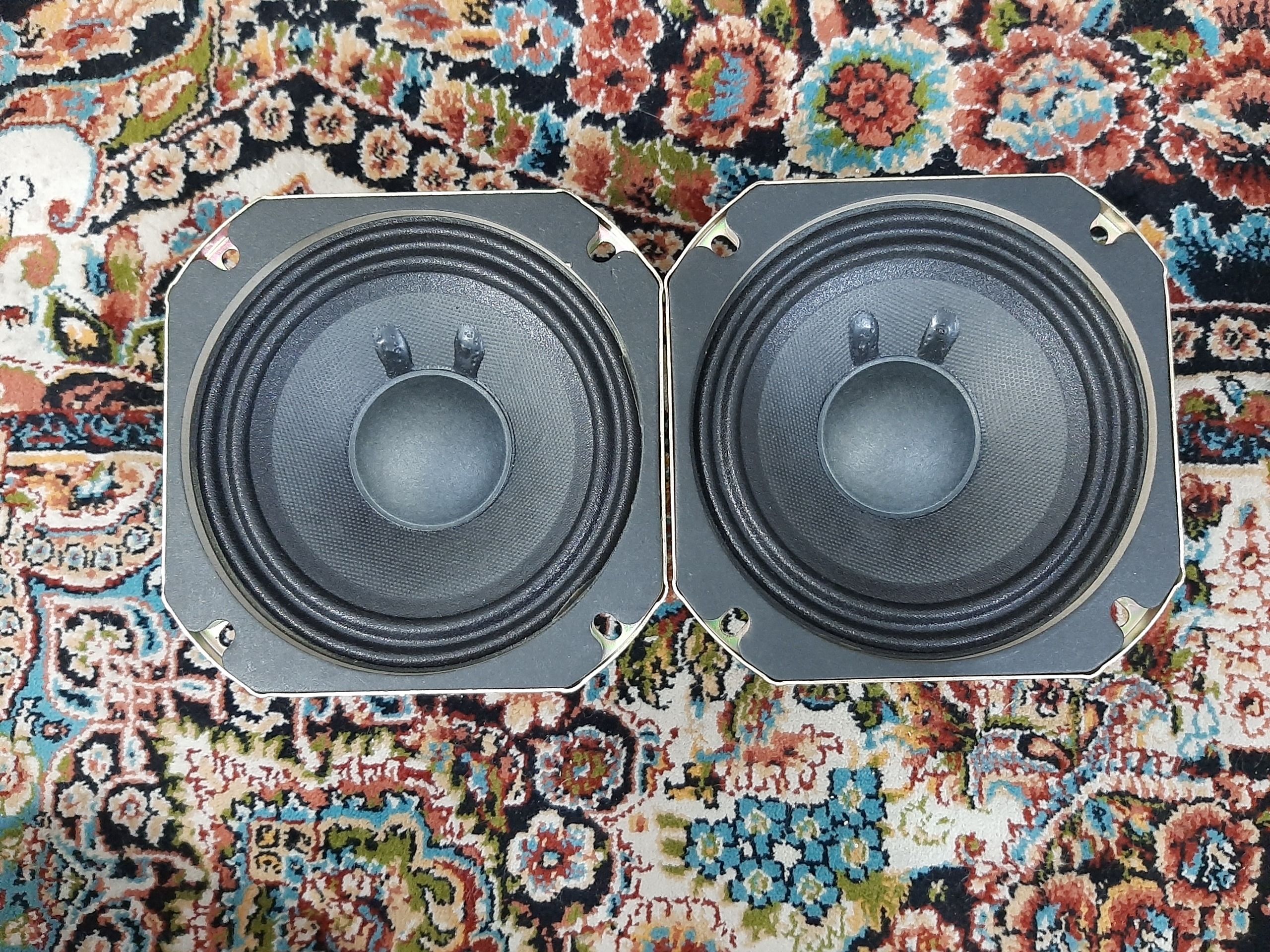 میدبیس جی وی سی خانگی