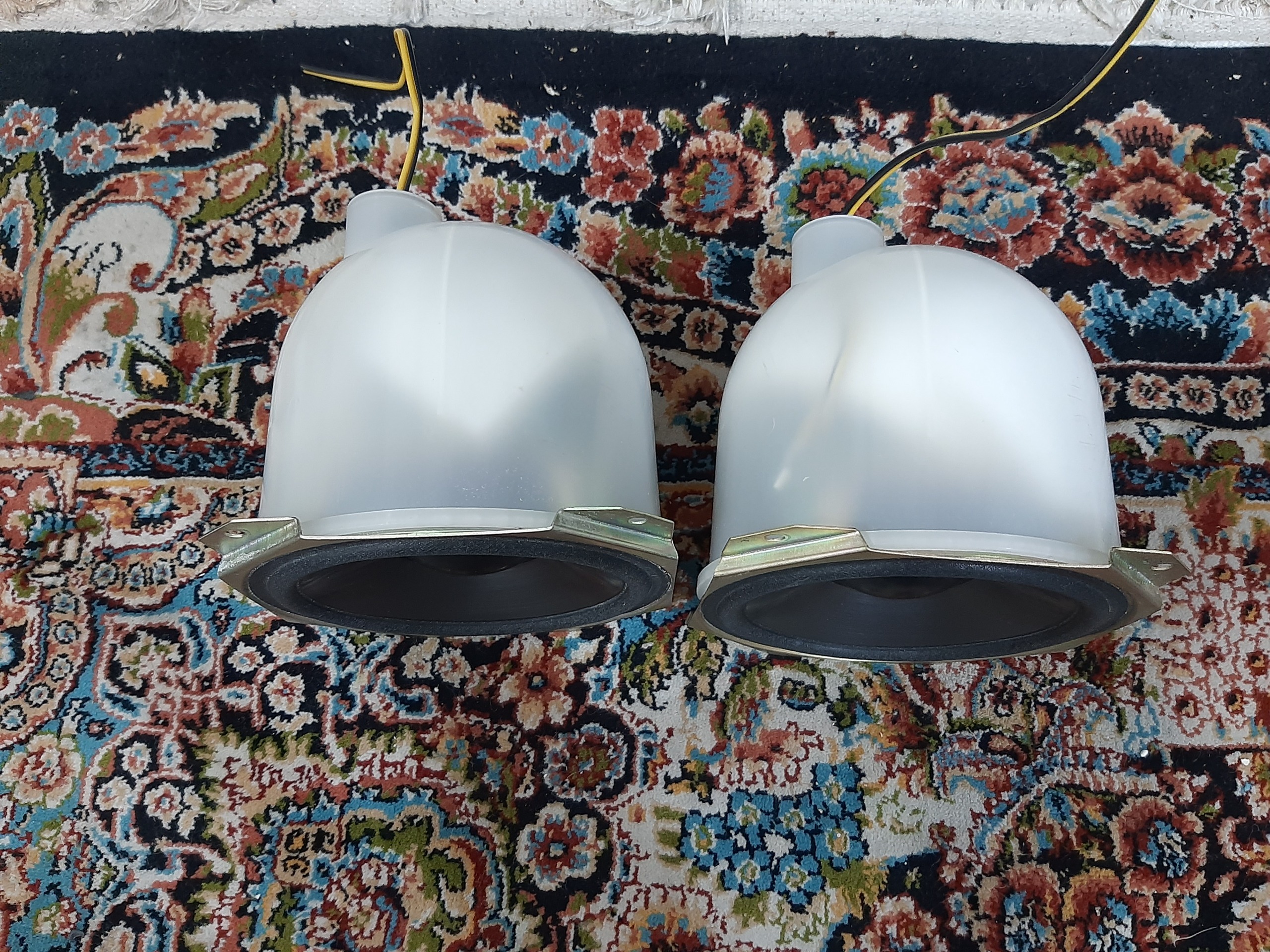 میدرنج جی وی سی خانگی