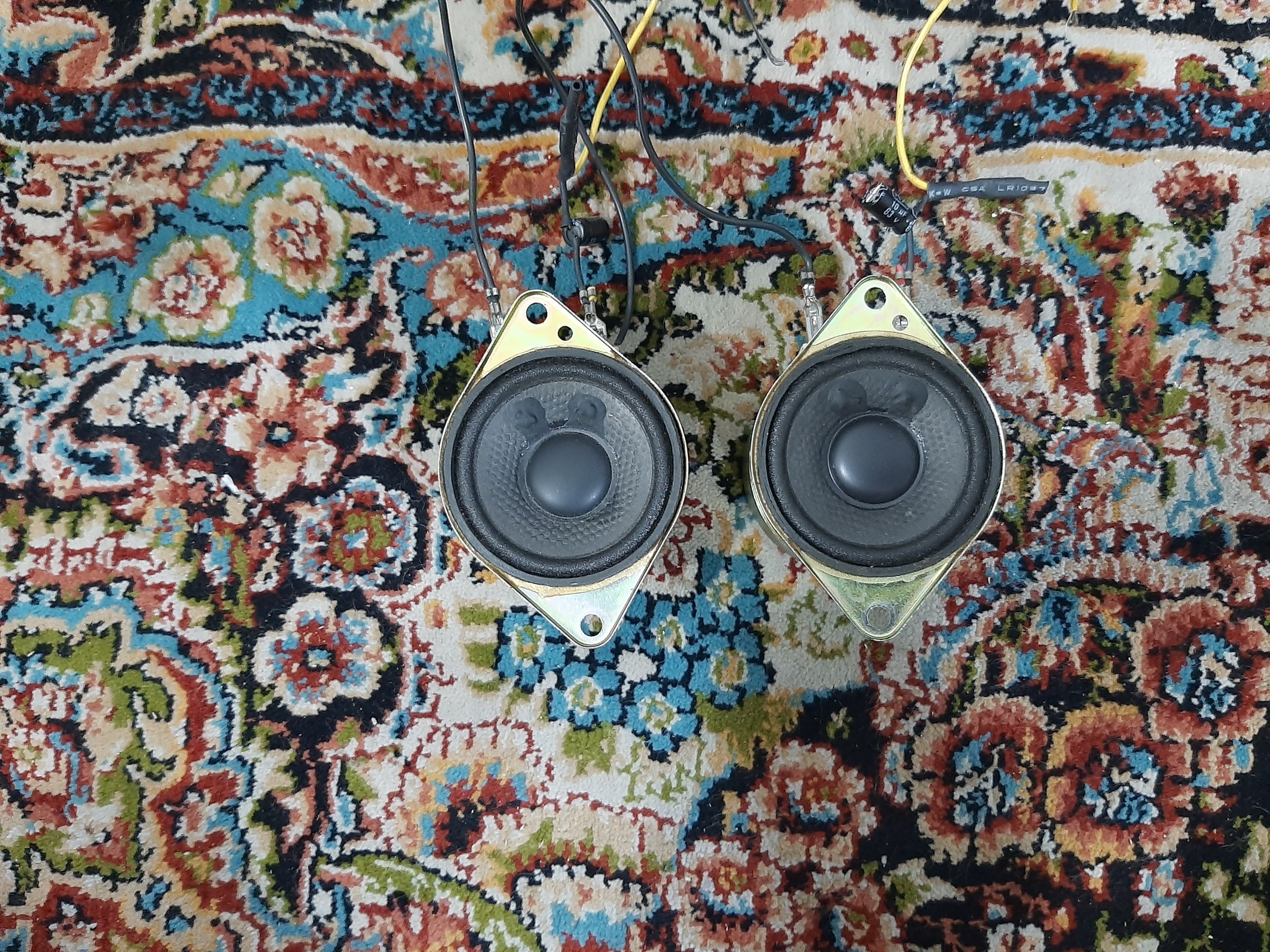 توییتر سامسونگ خانگی