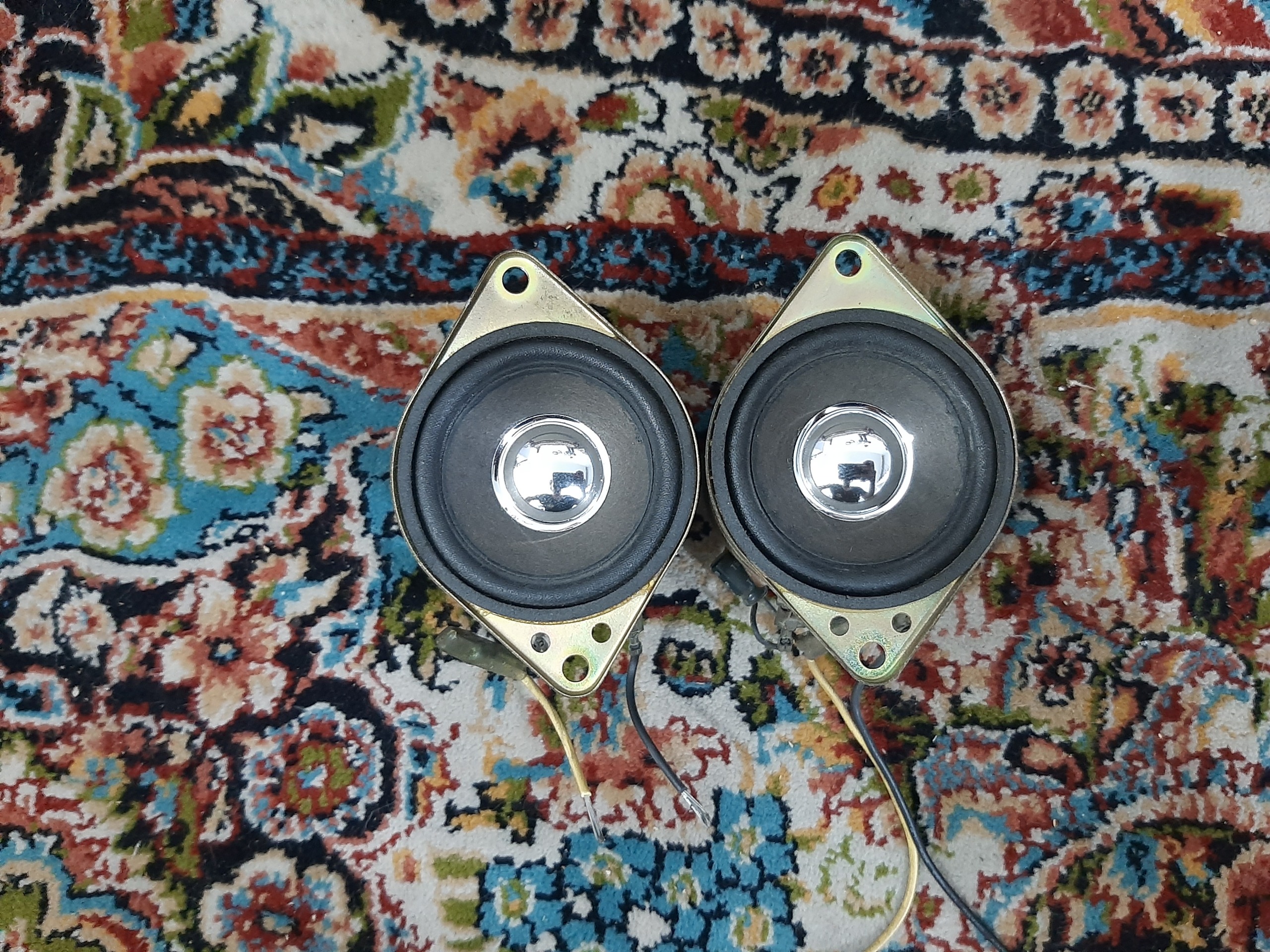 توییتر سامسونگ خانگی