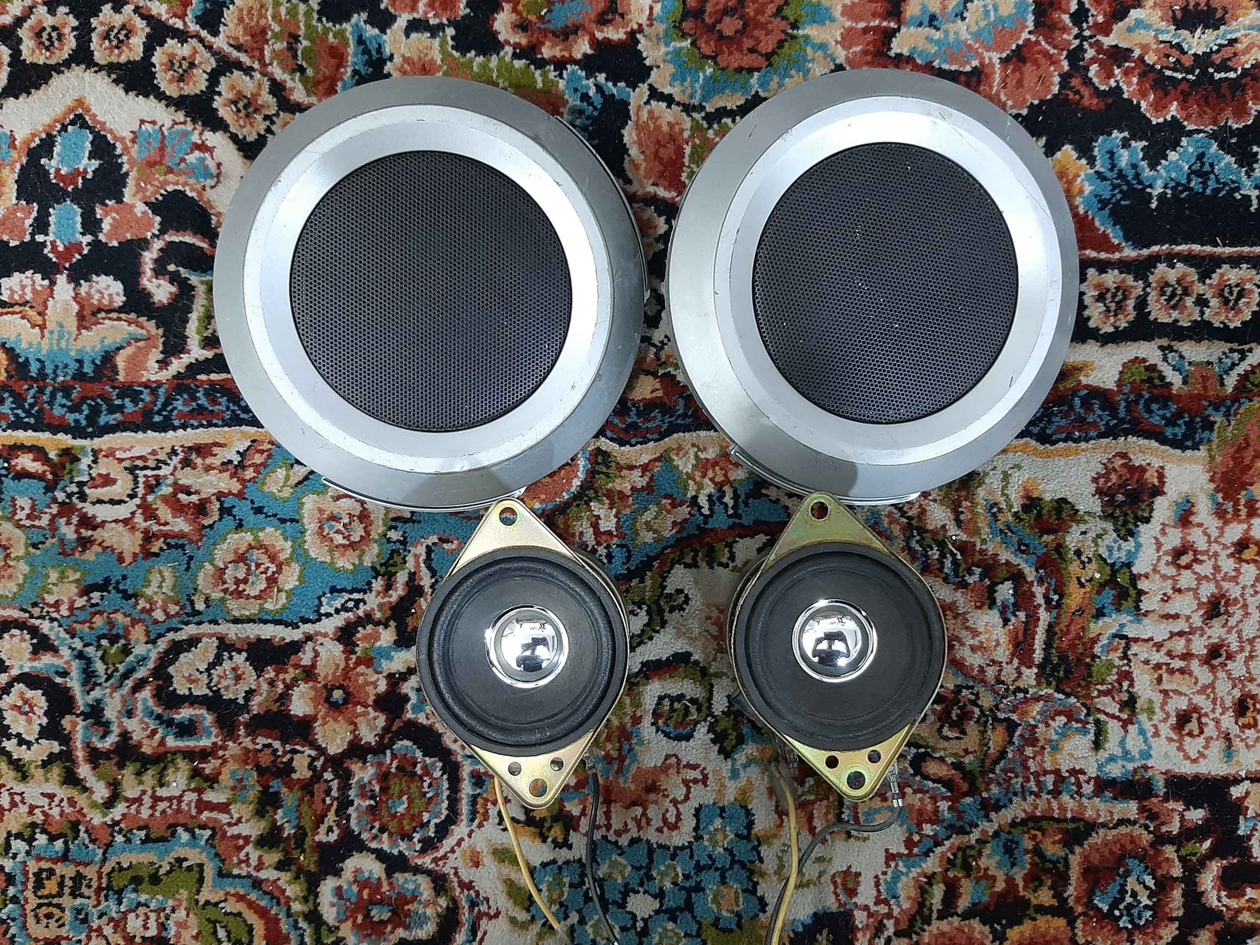 توییتر سامسونگ خانگی