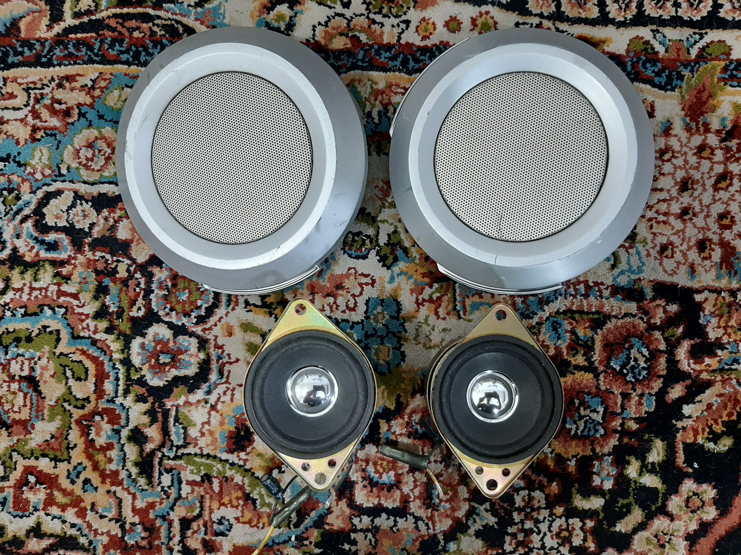 توییتر سامسونگ خانگی