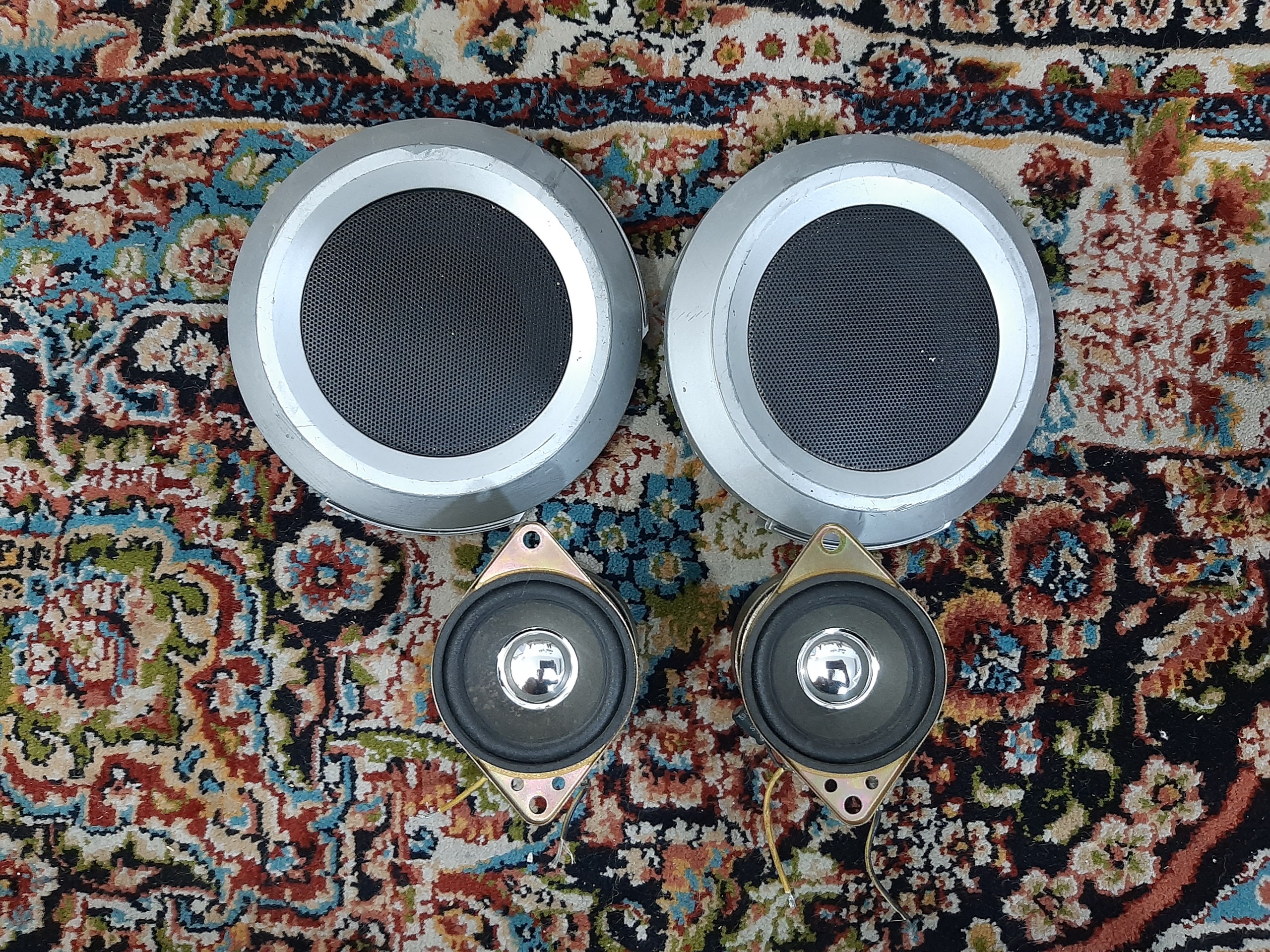 توییتر سامسونگ خانگی