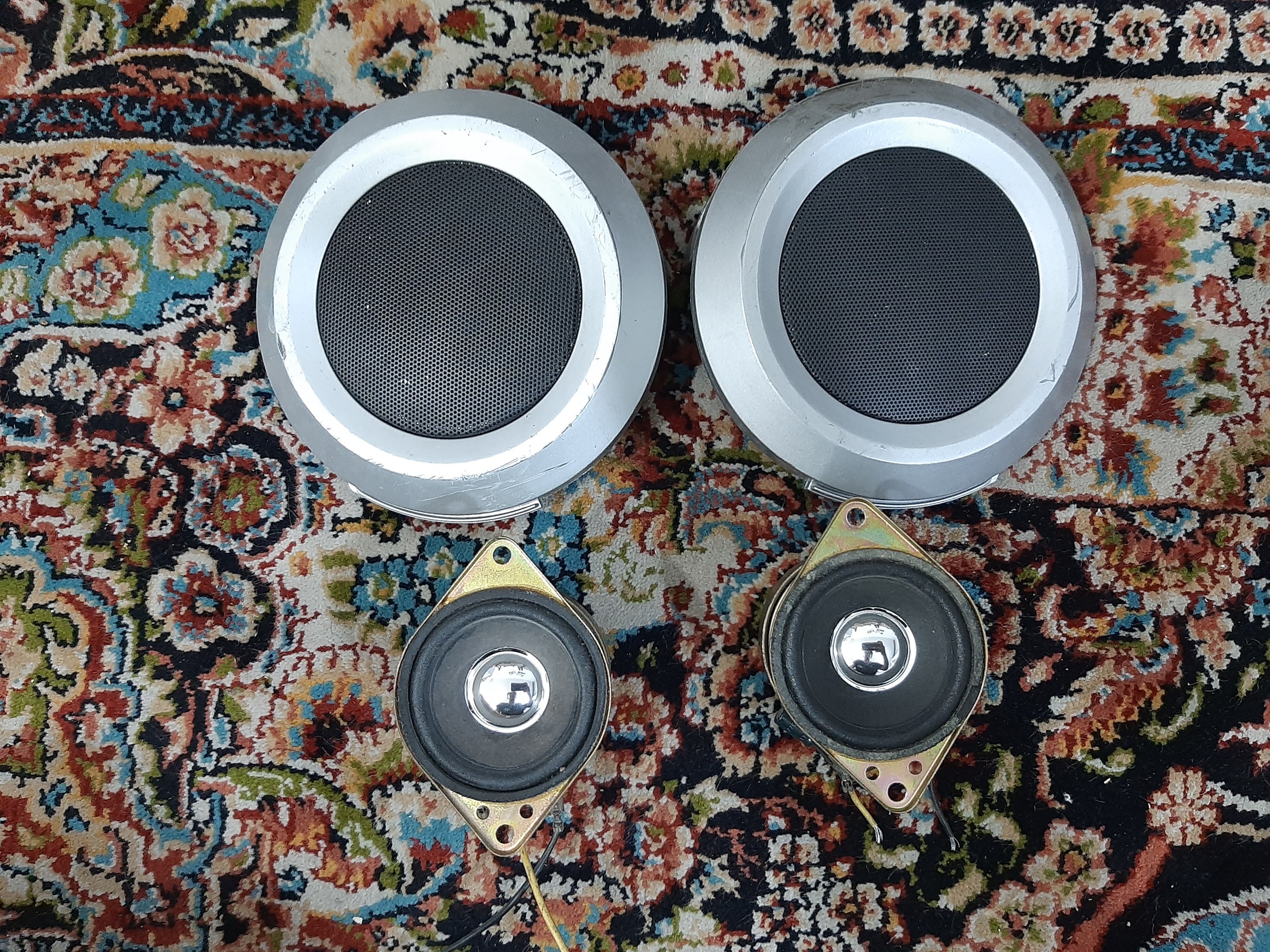 توییتر سامسونگ خانگی