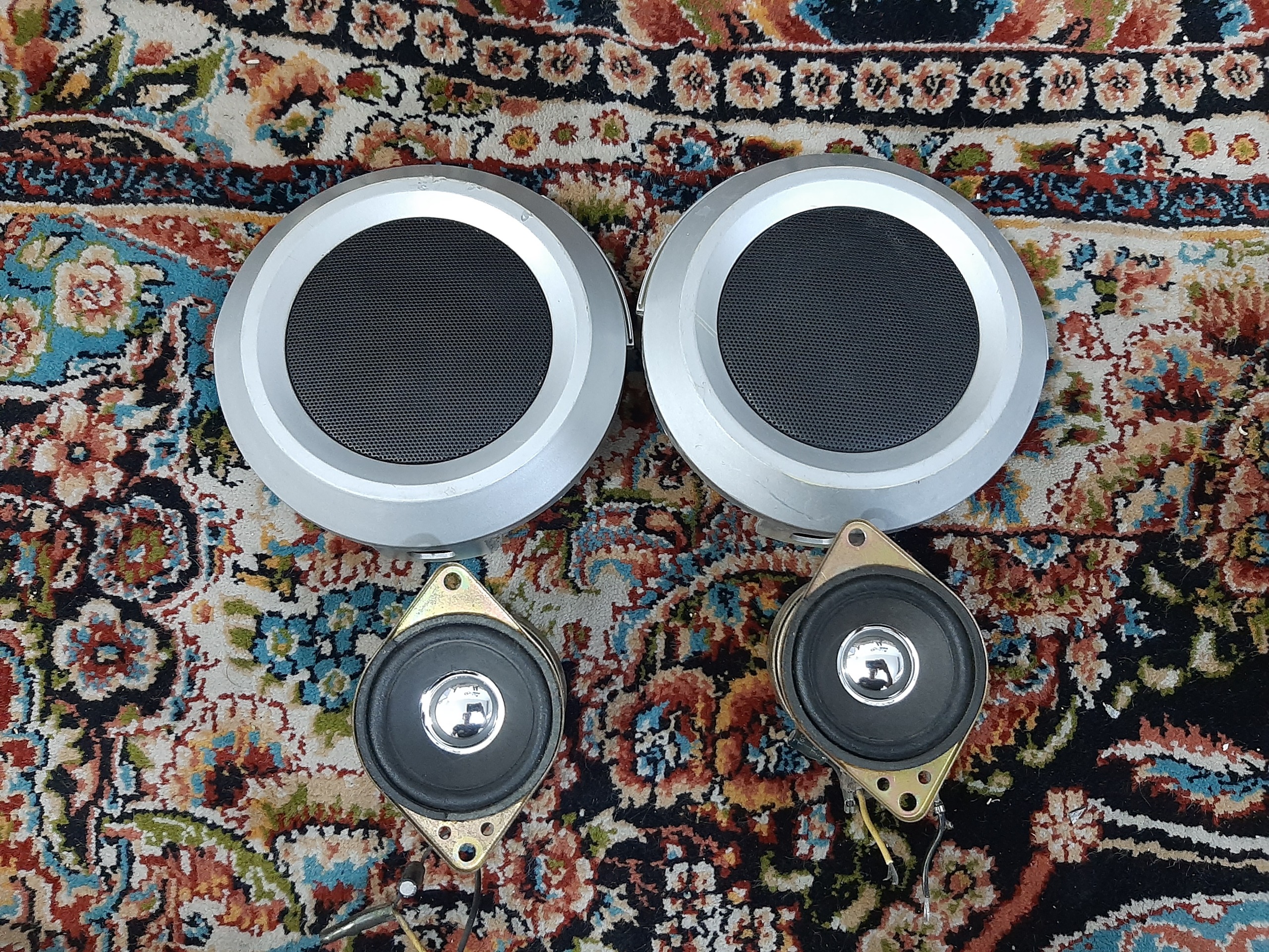 توییتر سامسونگ خانگی