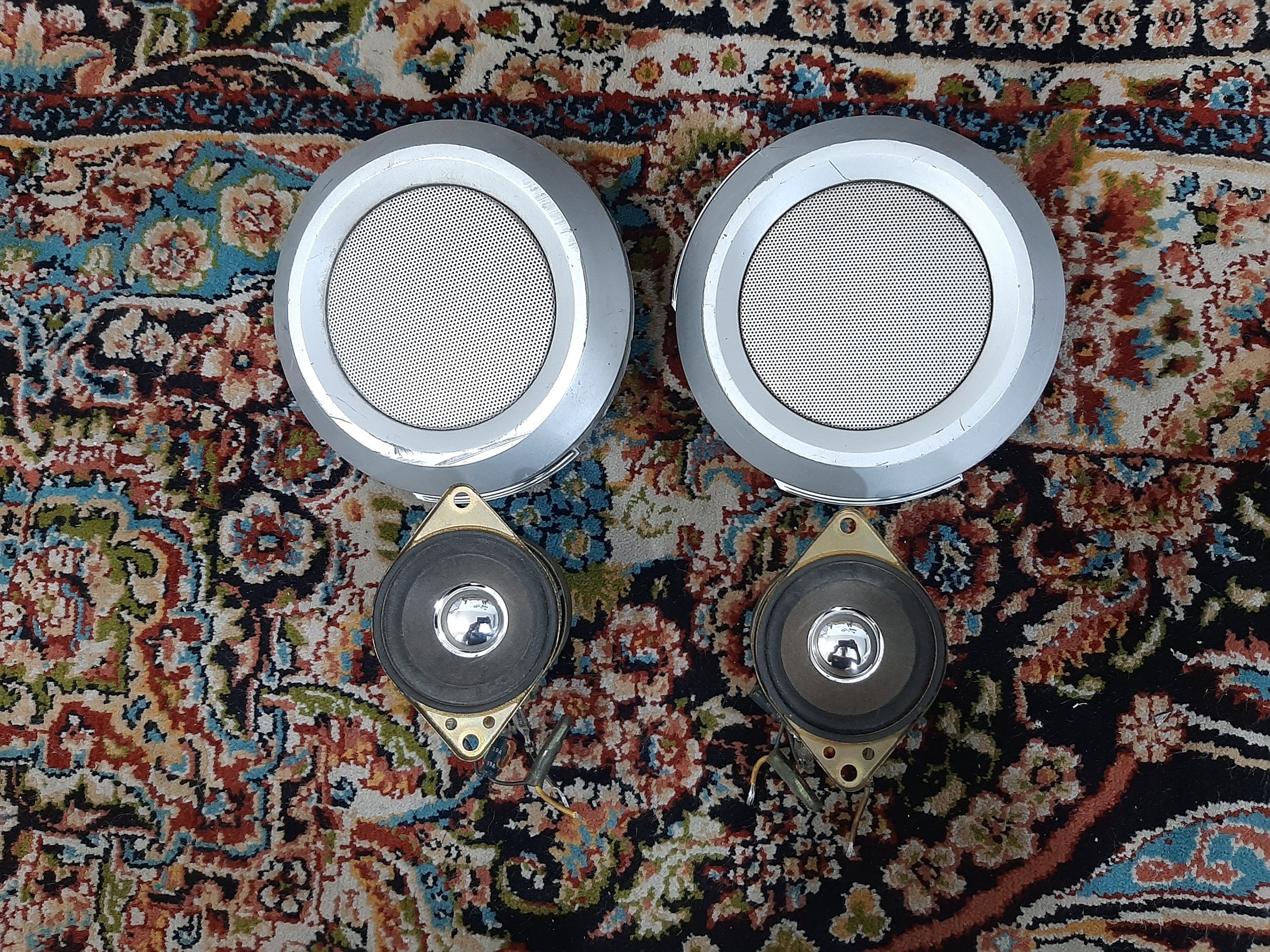 توییتر سامسونگ خانگی