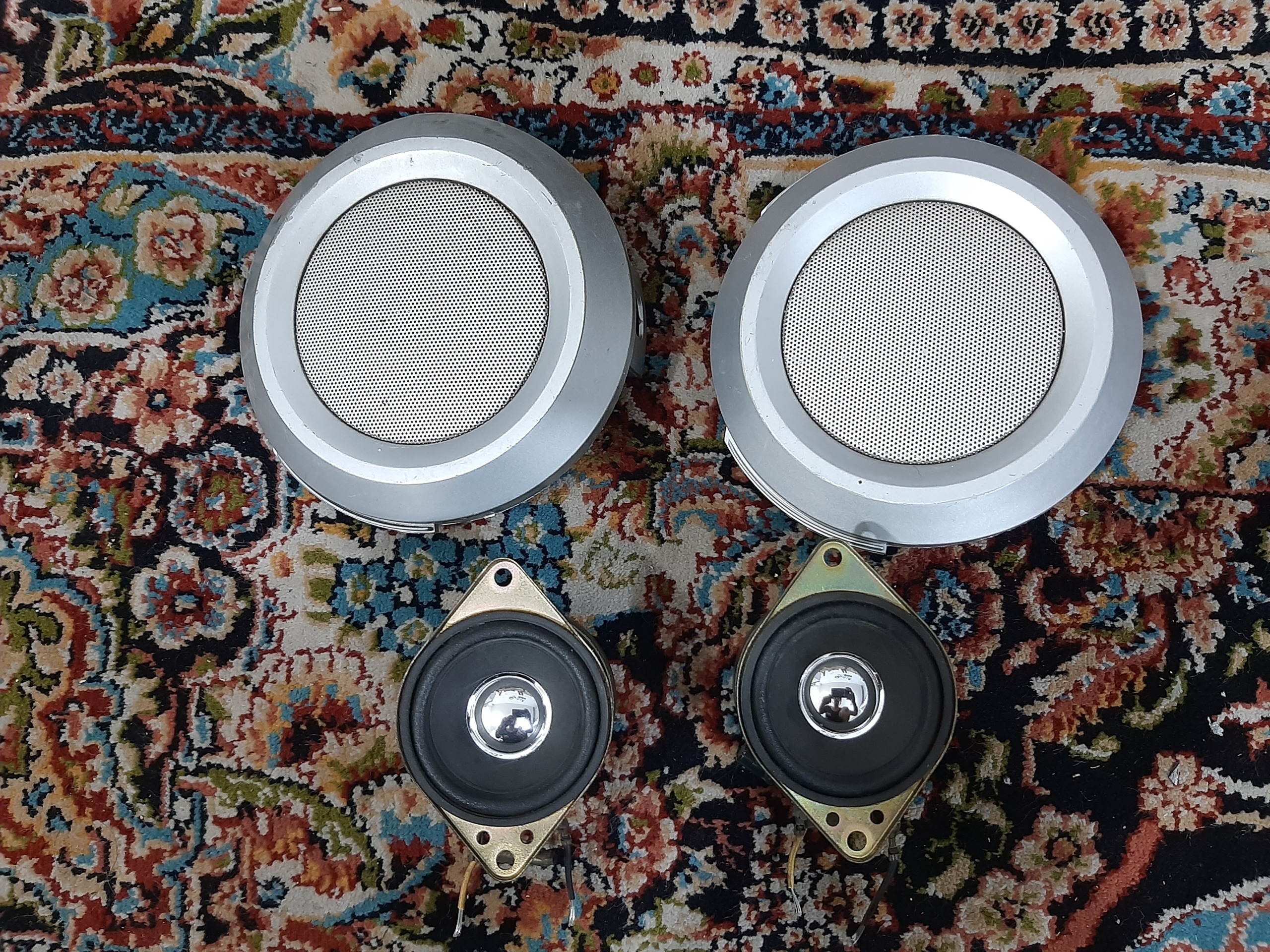 توییتر سامسونگ خانگی