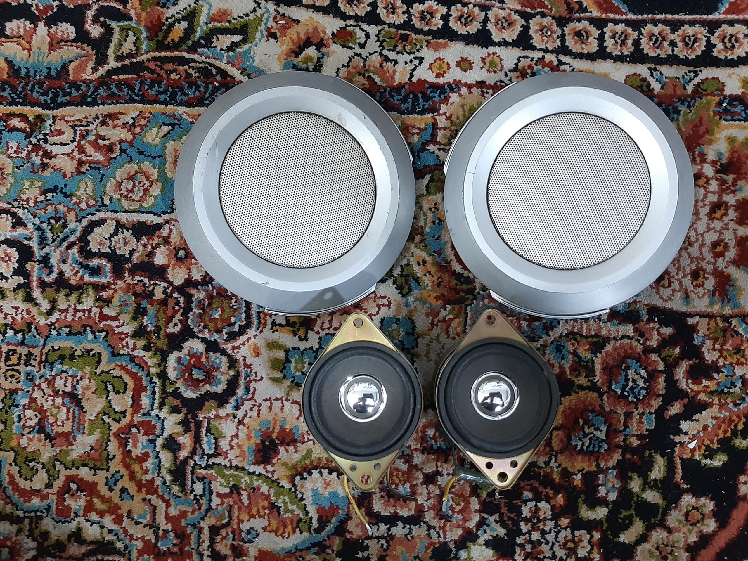 توییتر سامسونگ خانگی