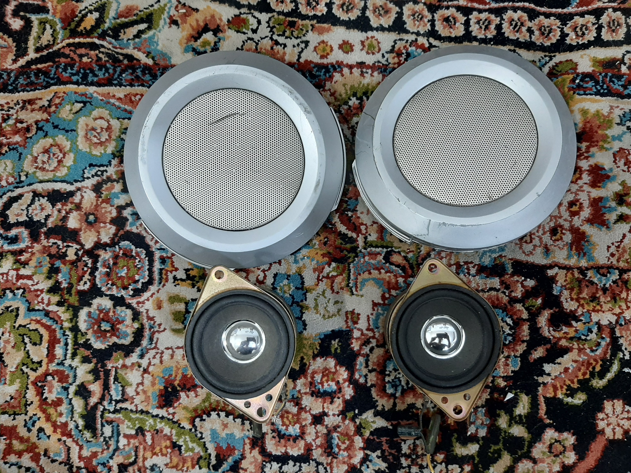 توییتر سامسونگ خانگی