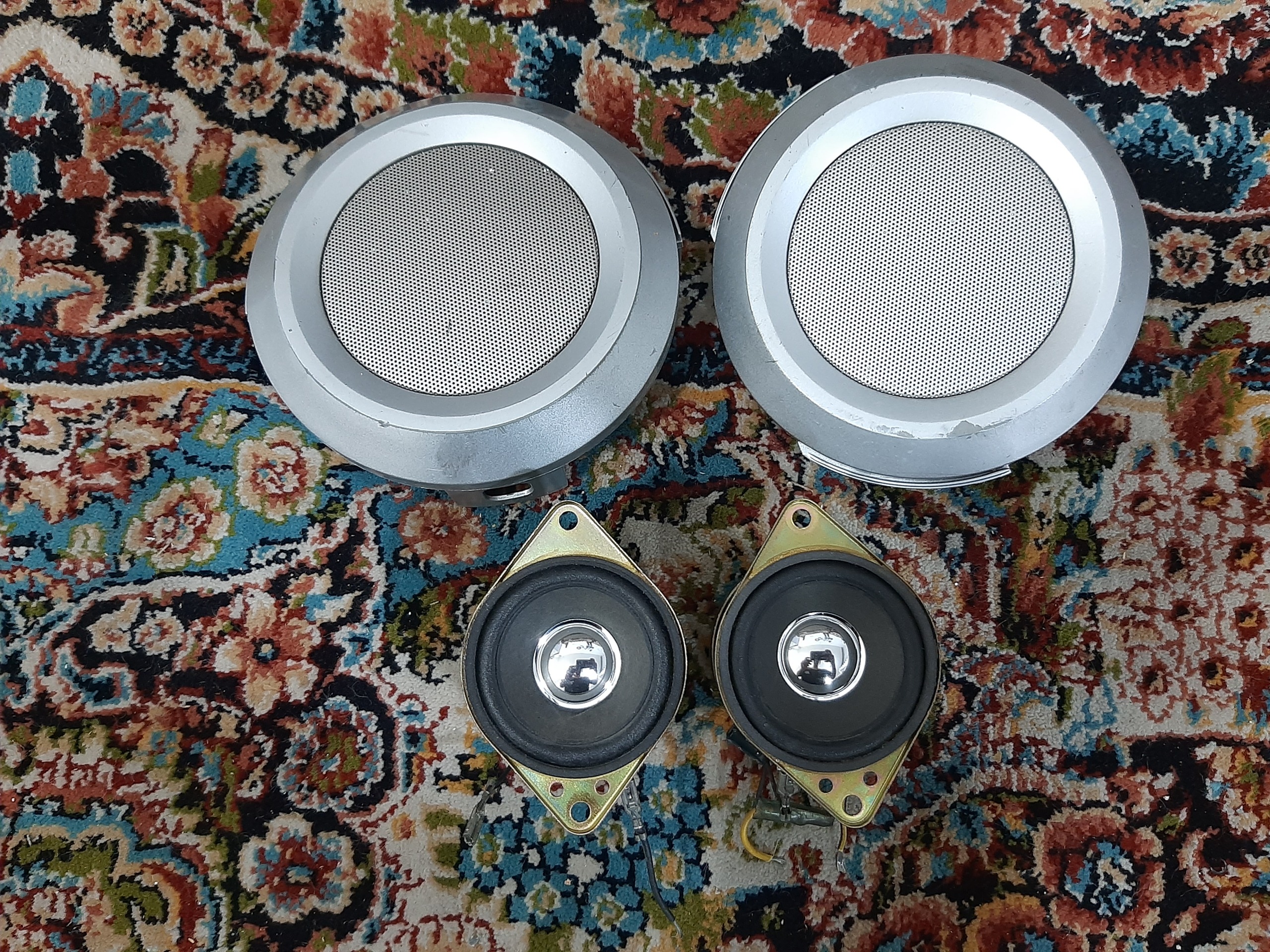 توییتر سامسونگ خانگی