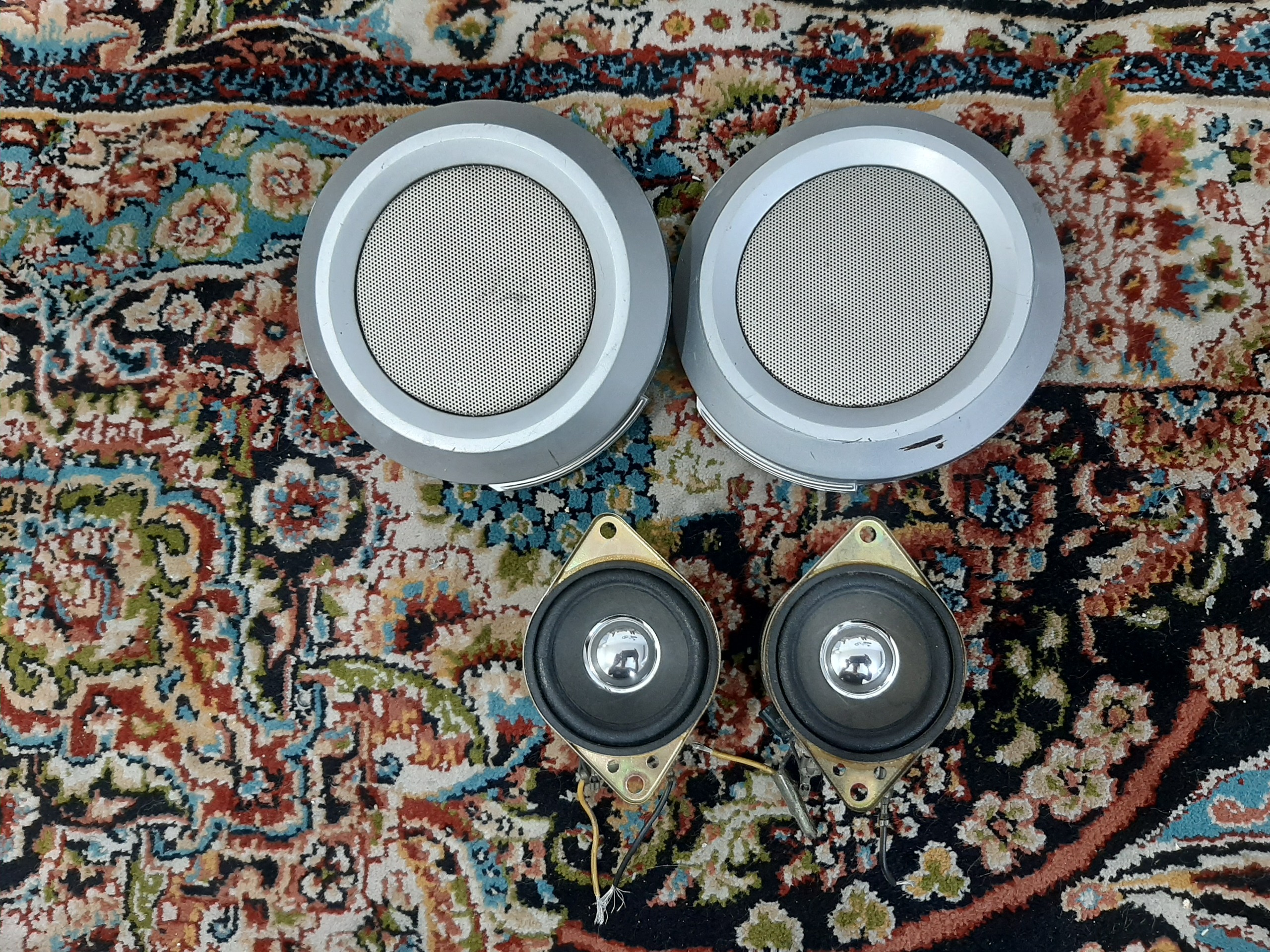 توییتر سامسونگ خانگی