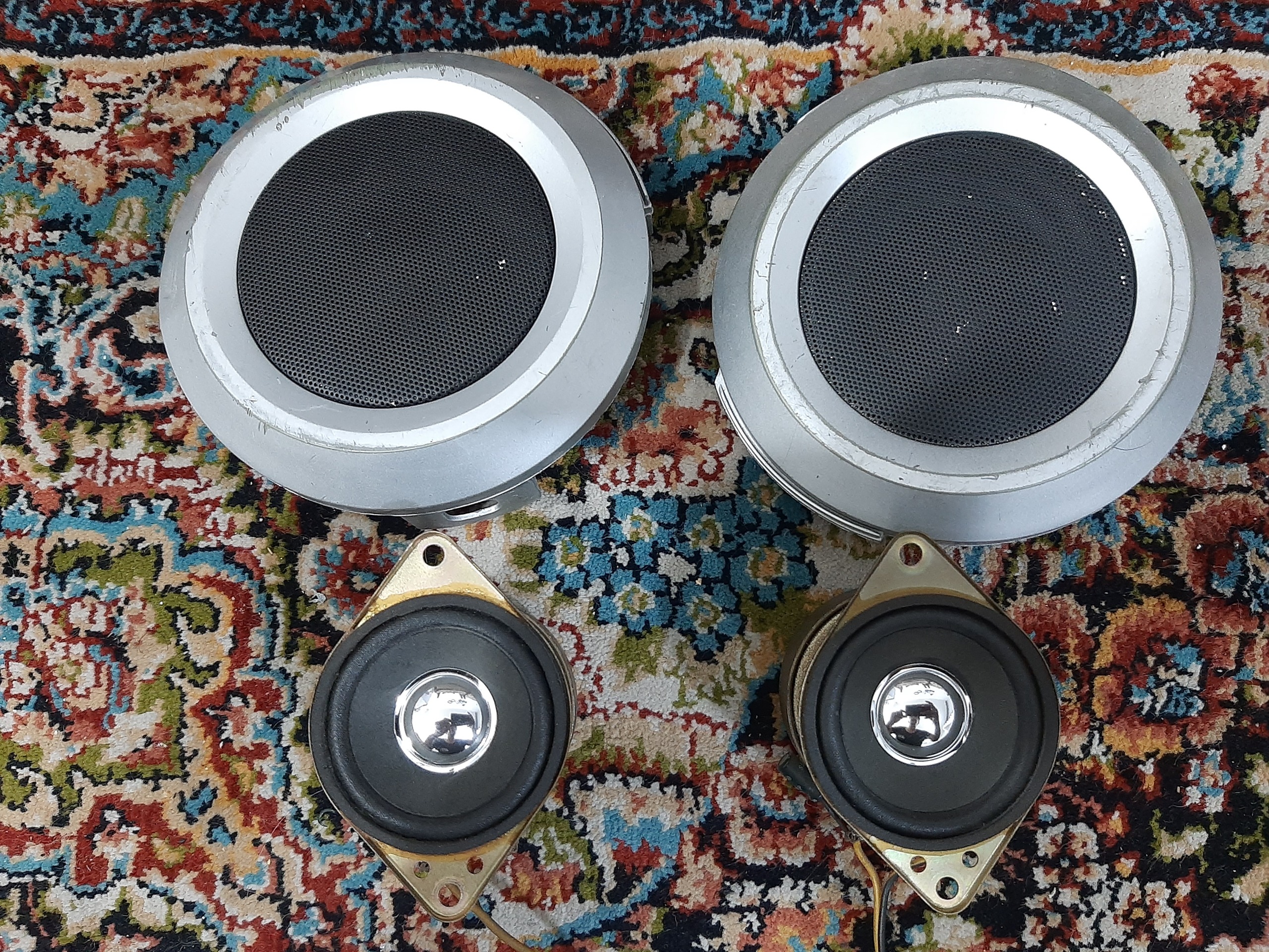 توییتر سامسونگ خانگی