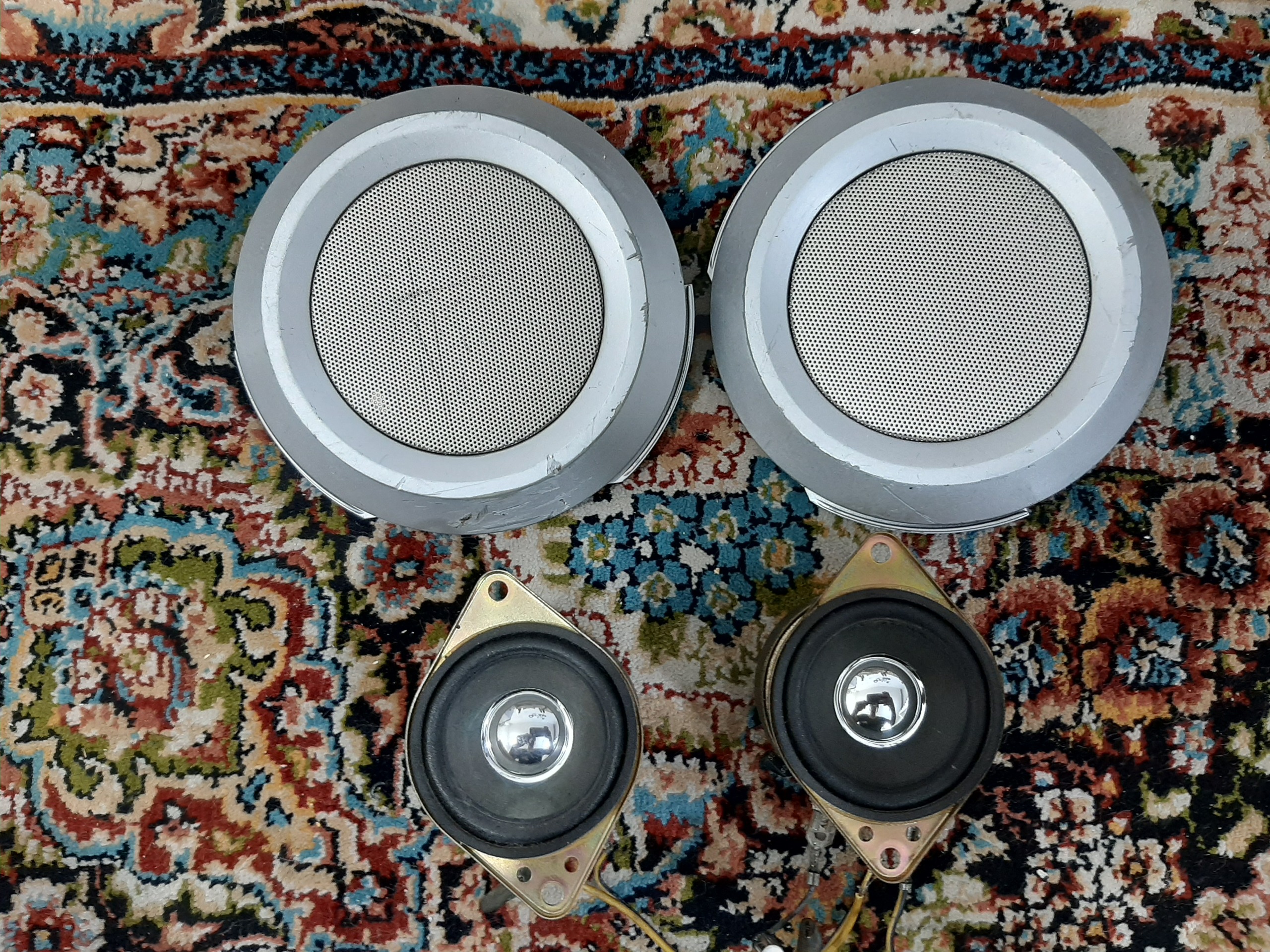 توییتر سامسونگ خانگی