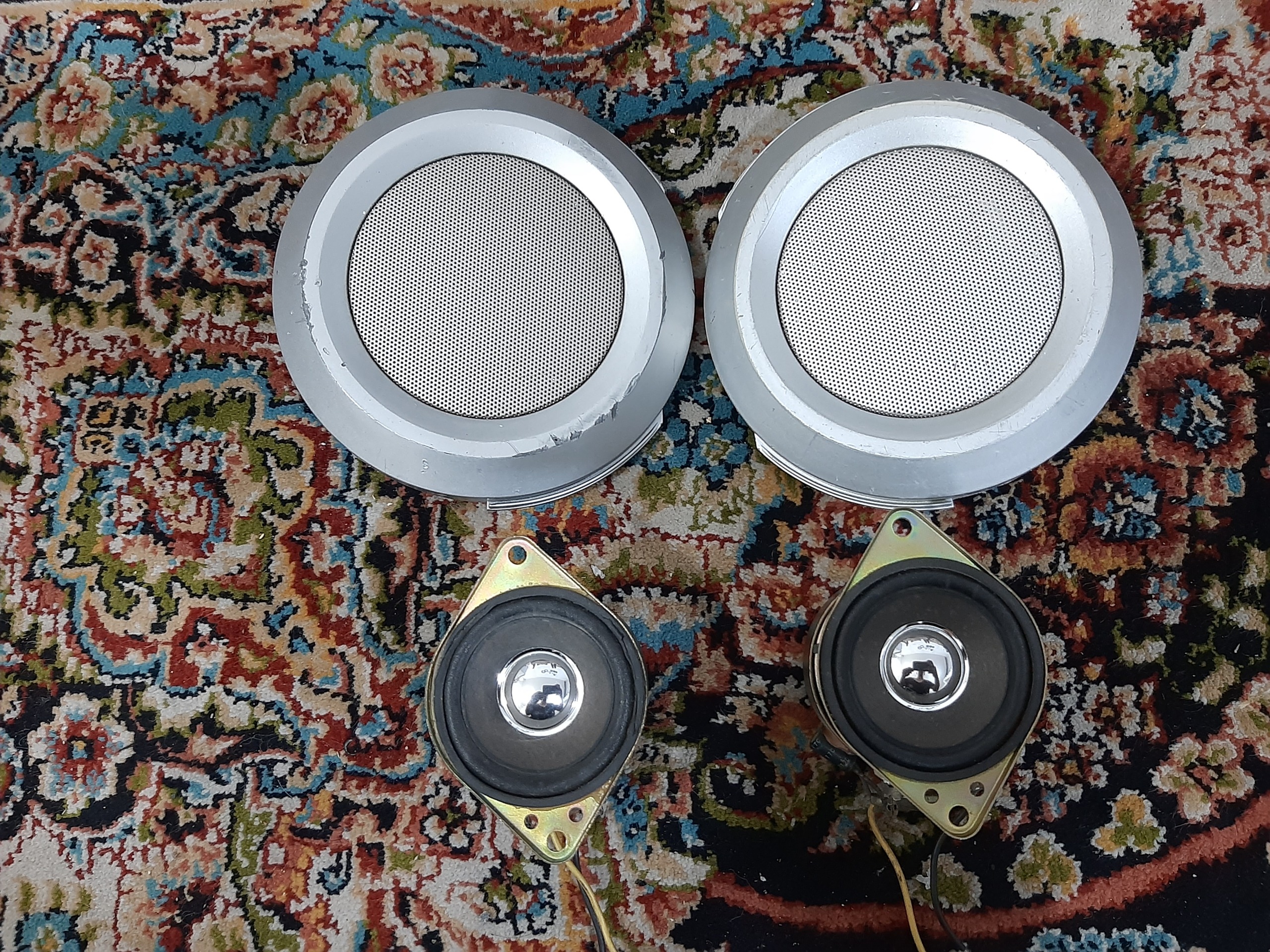 توییتر سامسونگ خانگی