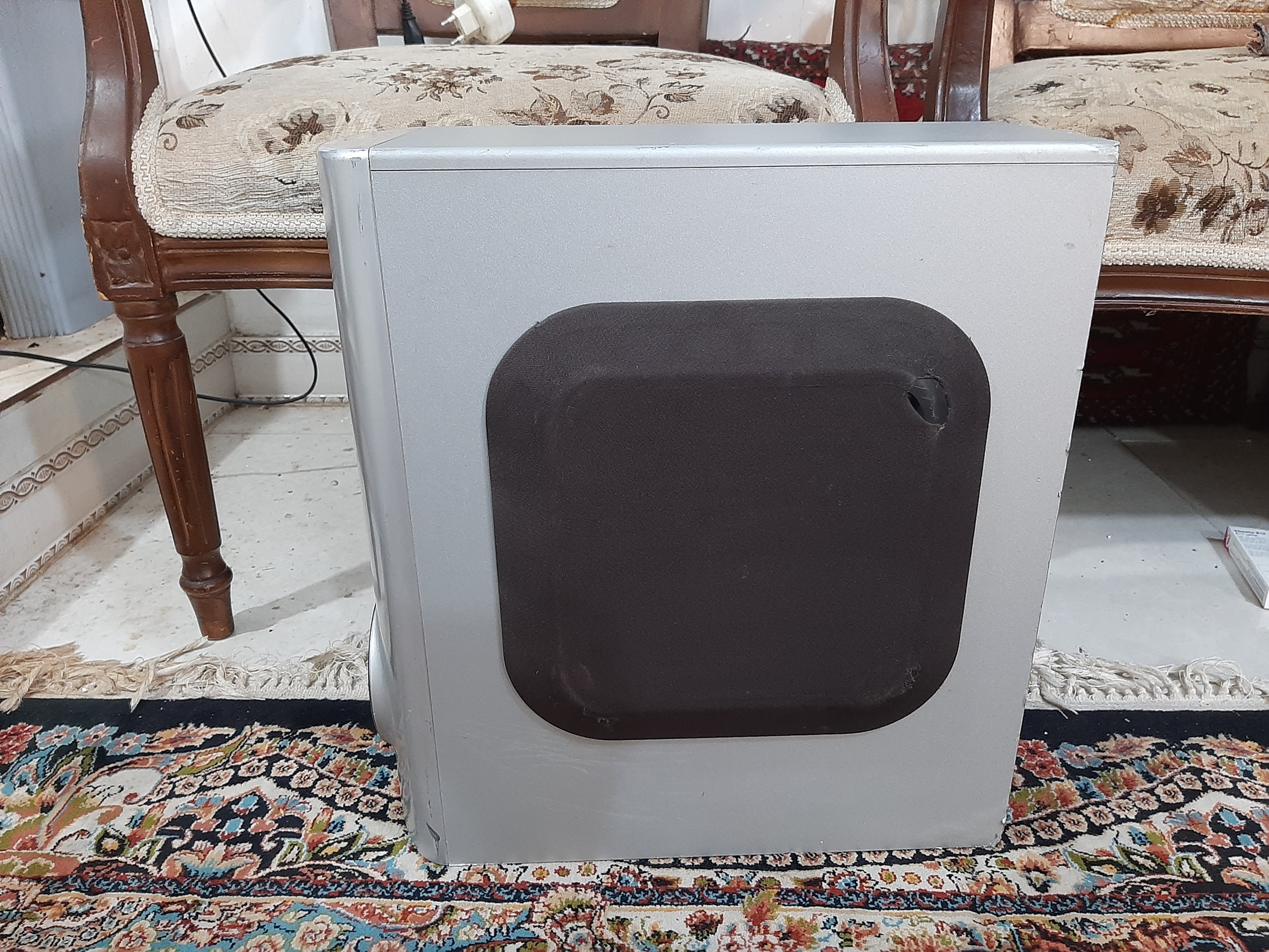 ساب ووفر سامسونگ خانگی