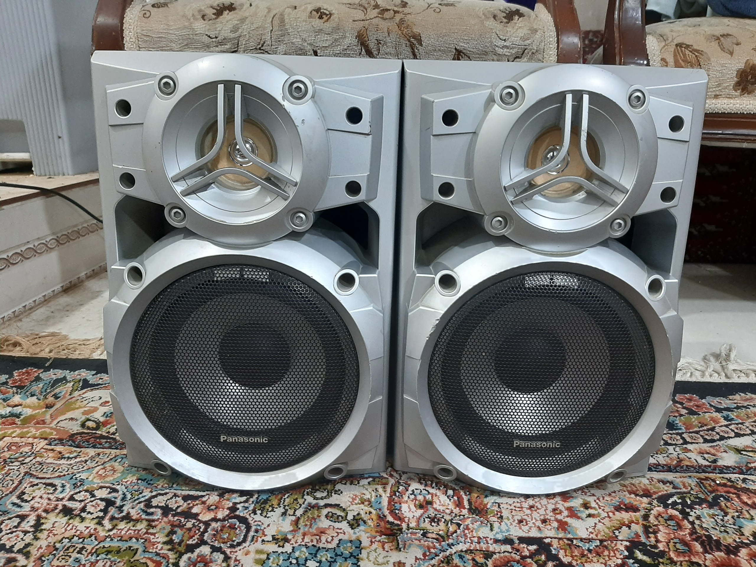 باند پاناسونیک مدل vk31