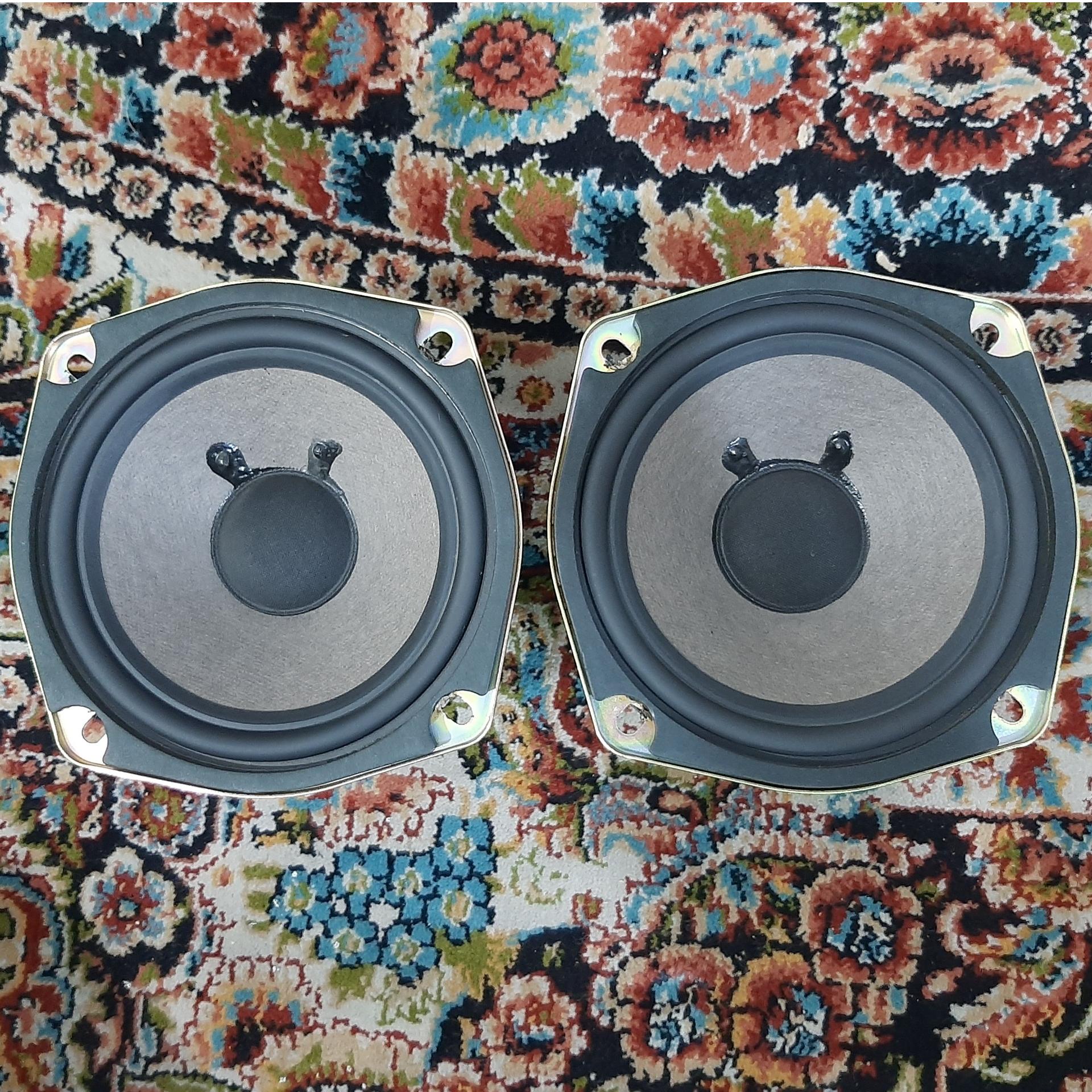 فول رنج سونی خانگی