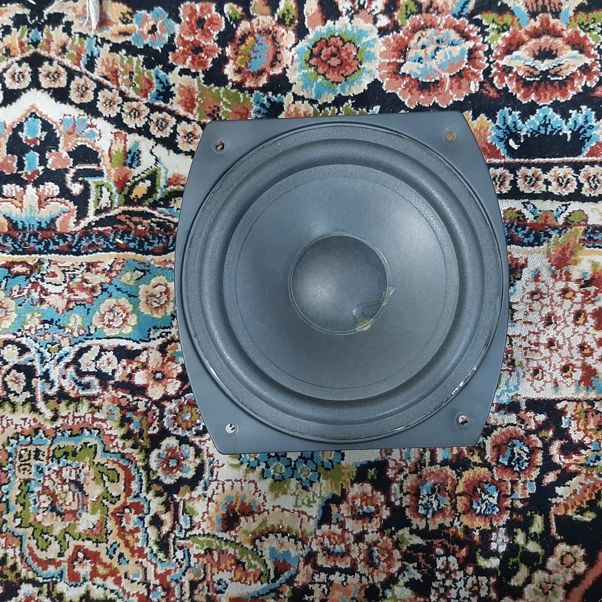 ساب ووفر تیاک خانگی