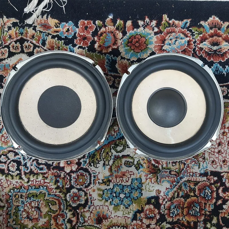 میدبیس و ووفر سونی خانگی