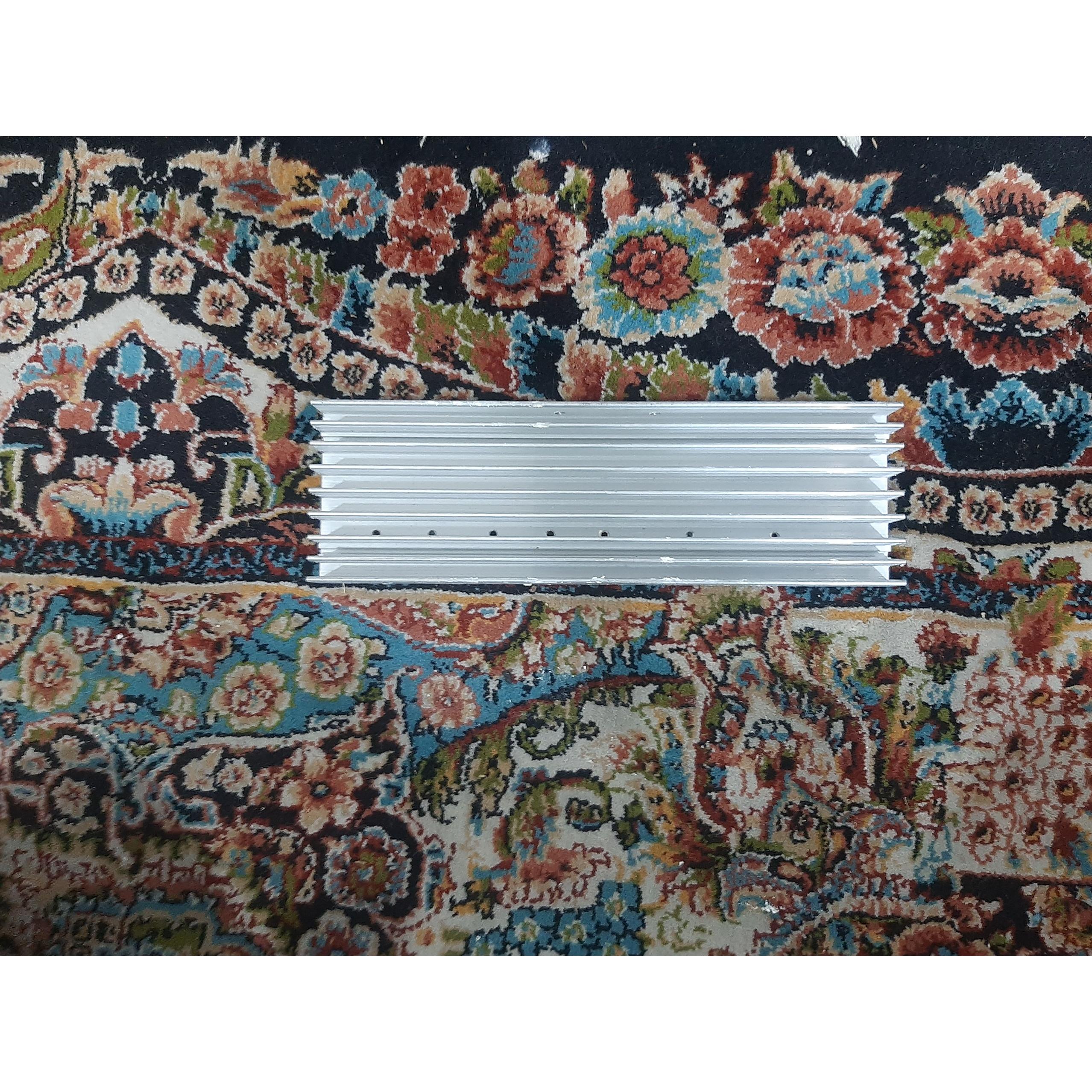 هیدسینگ آمپلی فایر